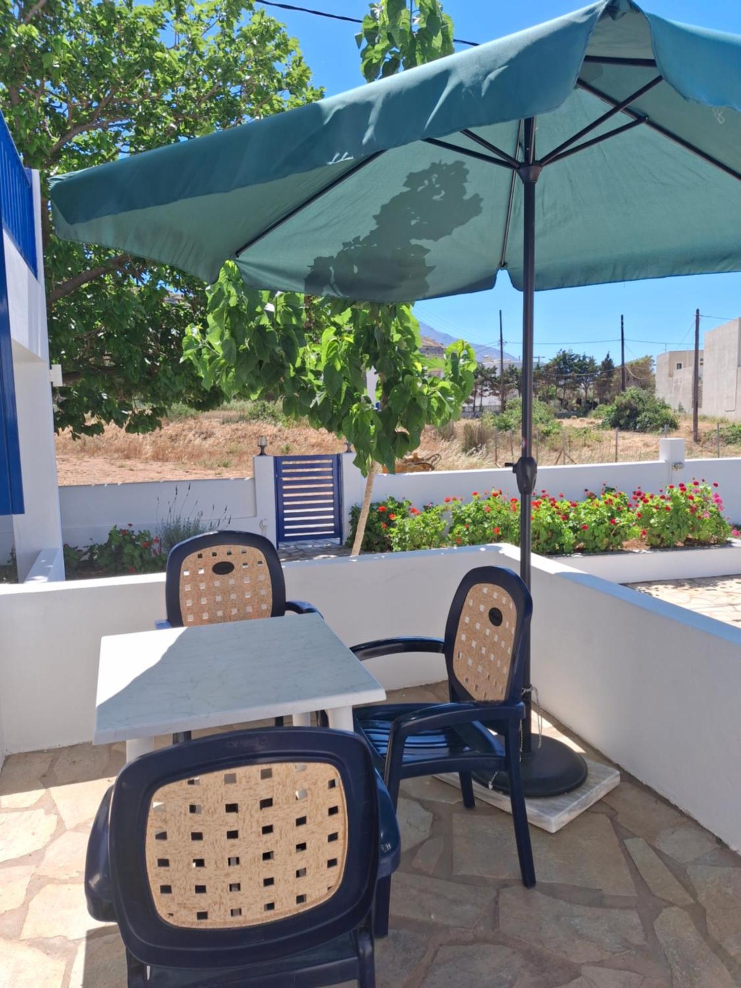 Apartment Restia