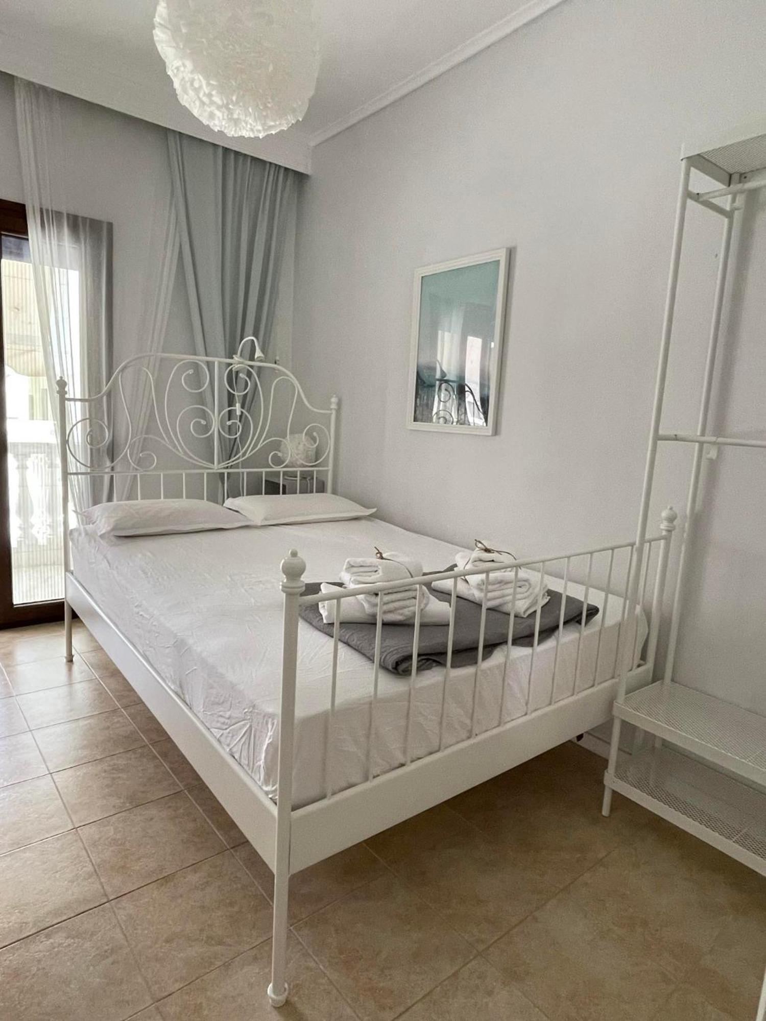 V&z Seaview Apartment *