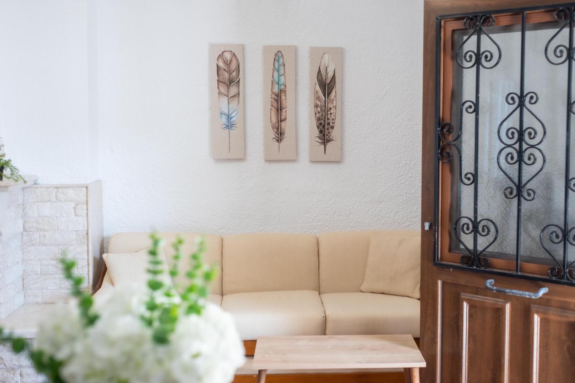 Houseloft Sandals Beachfront Apartment