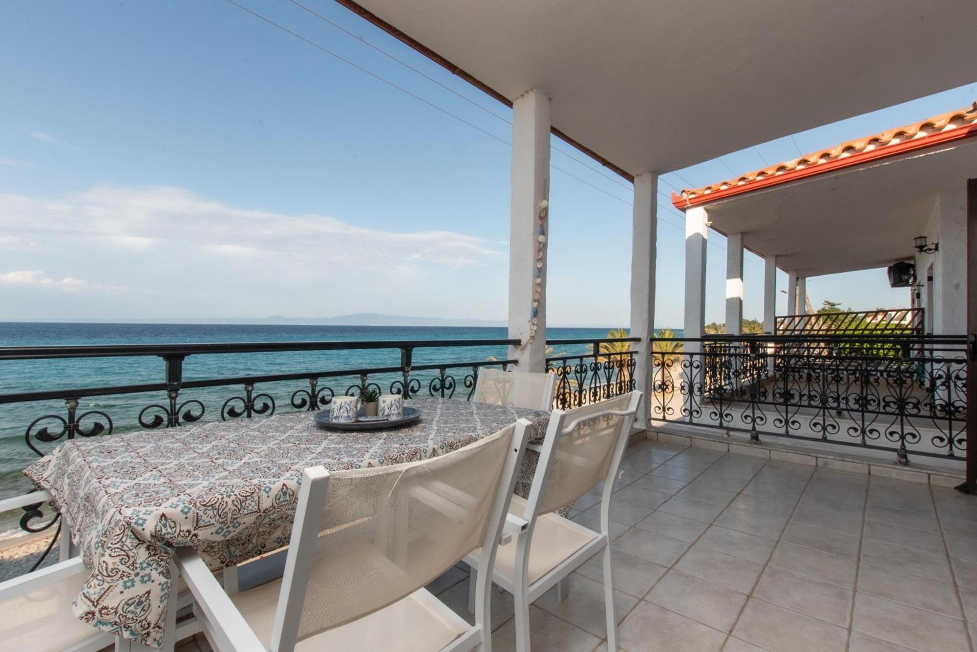 Apartment Houseloft Sandals Beachfront *