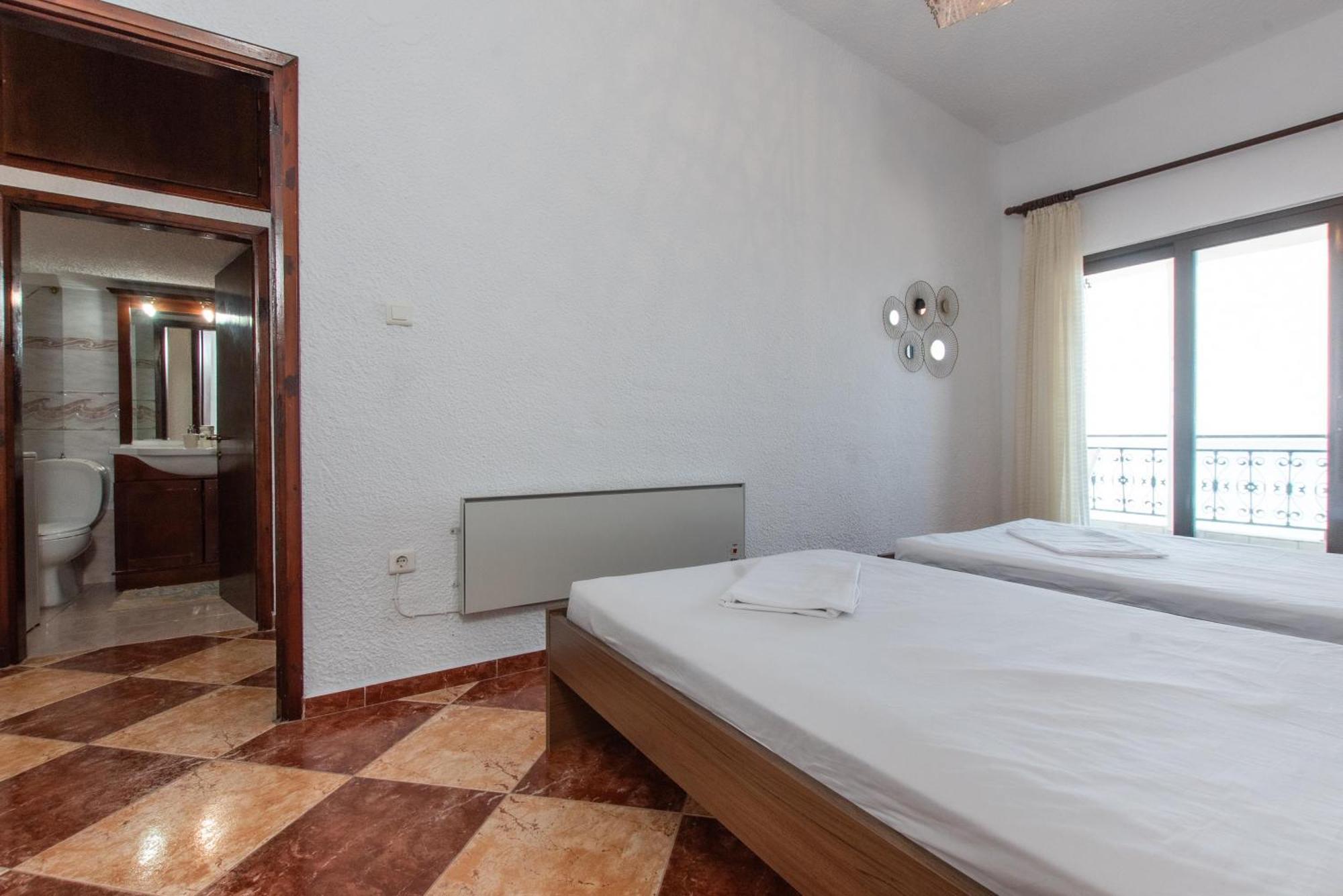 Houseloft Sandals Beachfront *