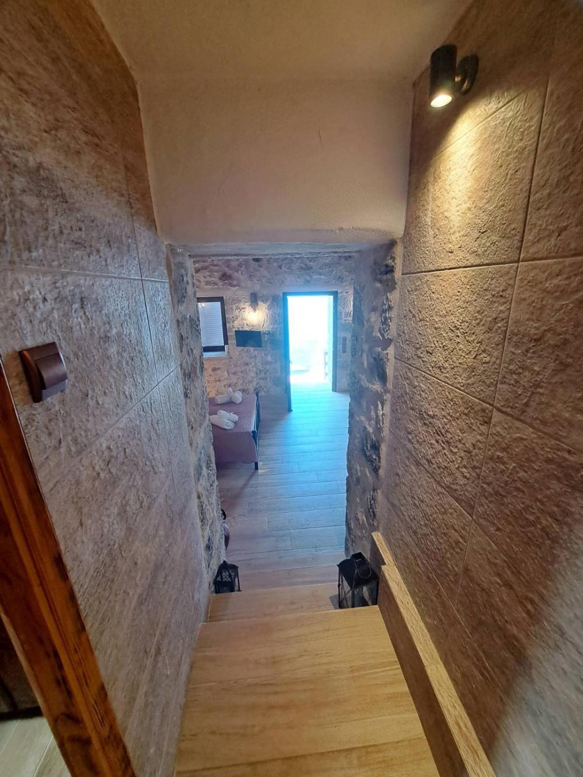 Holiday home Lagkadaki Sea View Argilia
