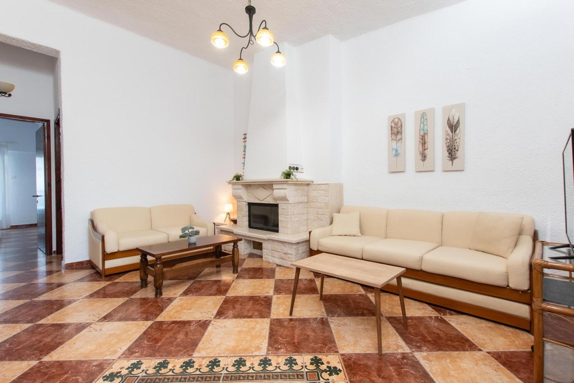 Apartment Houseloft Sandals Beachfront