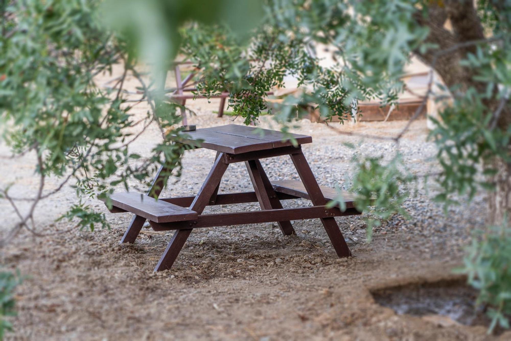 Anassa Cycladic Village Resort Galissas