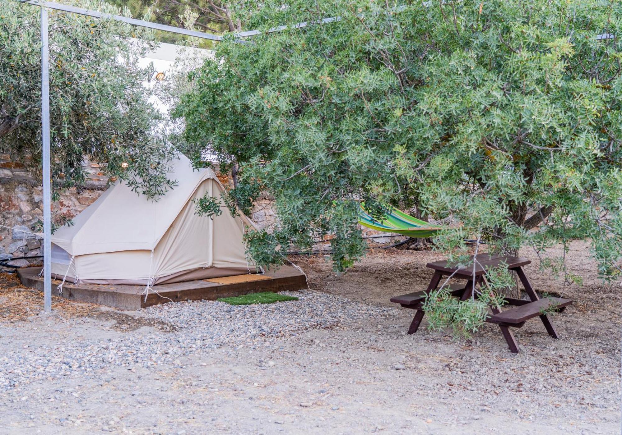 Anassa Cycladic Village Resort