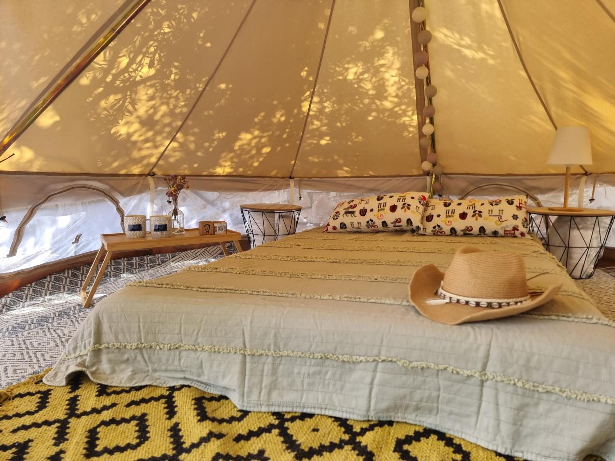 Anassa Cycladic Village Resort Galissas
