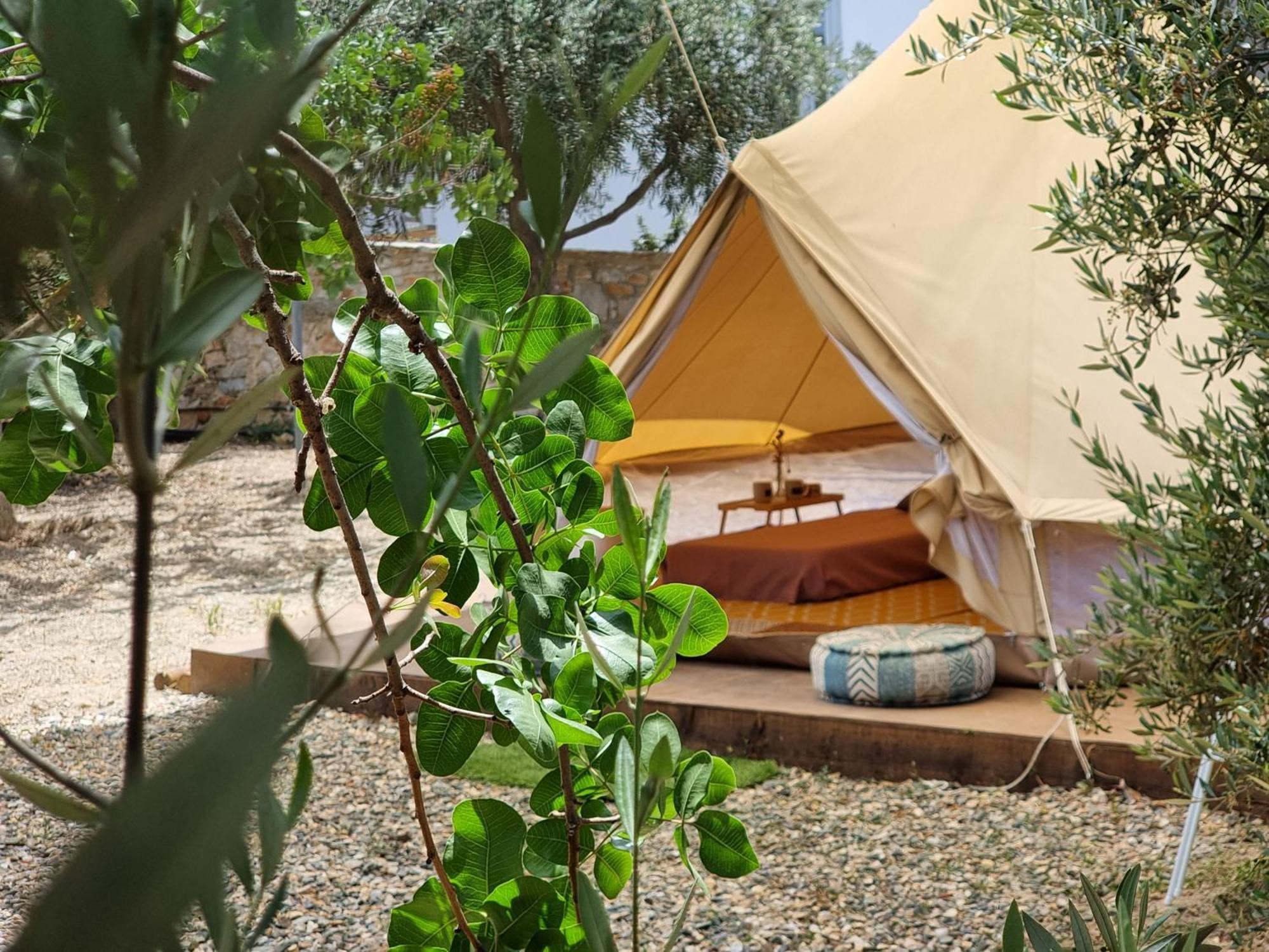 Resort Anassa Cycladic Village