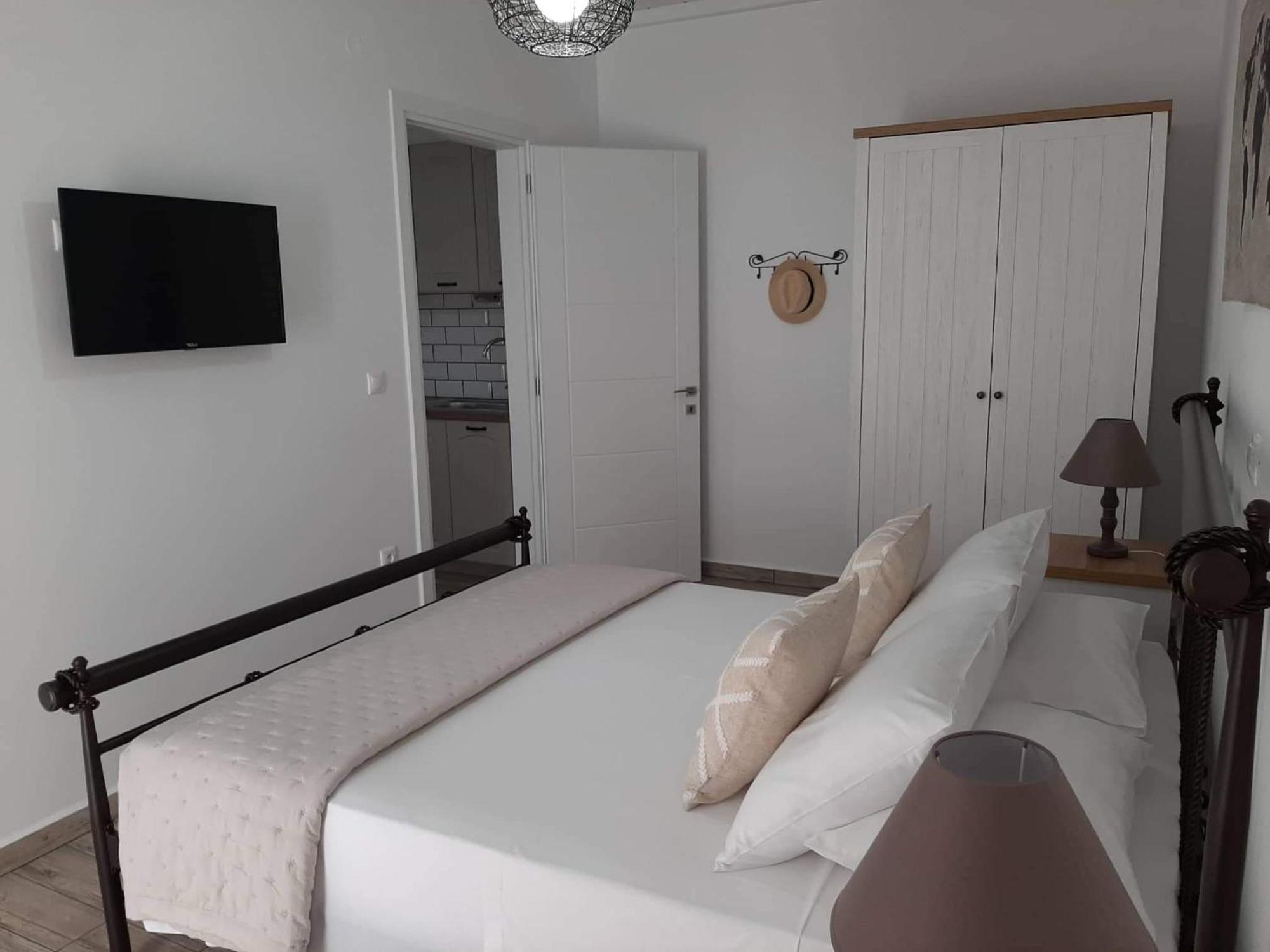 Alisachni Apartment