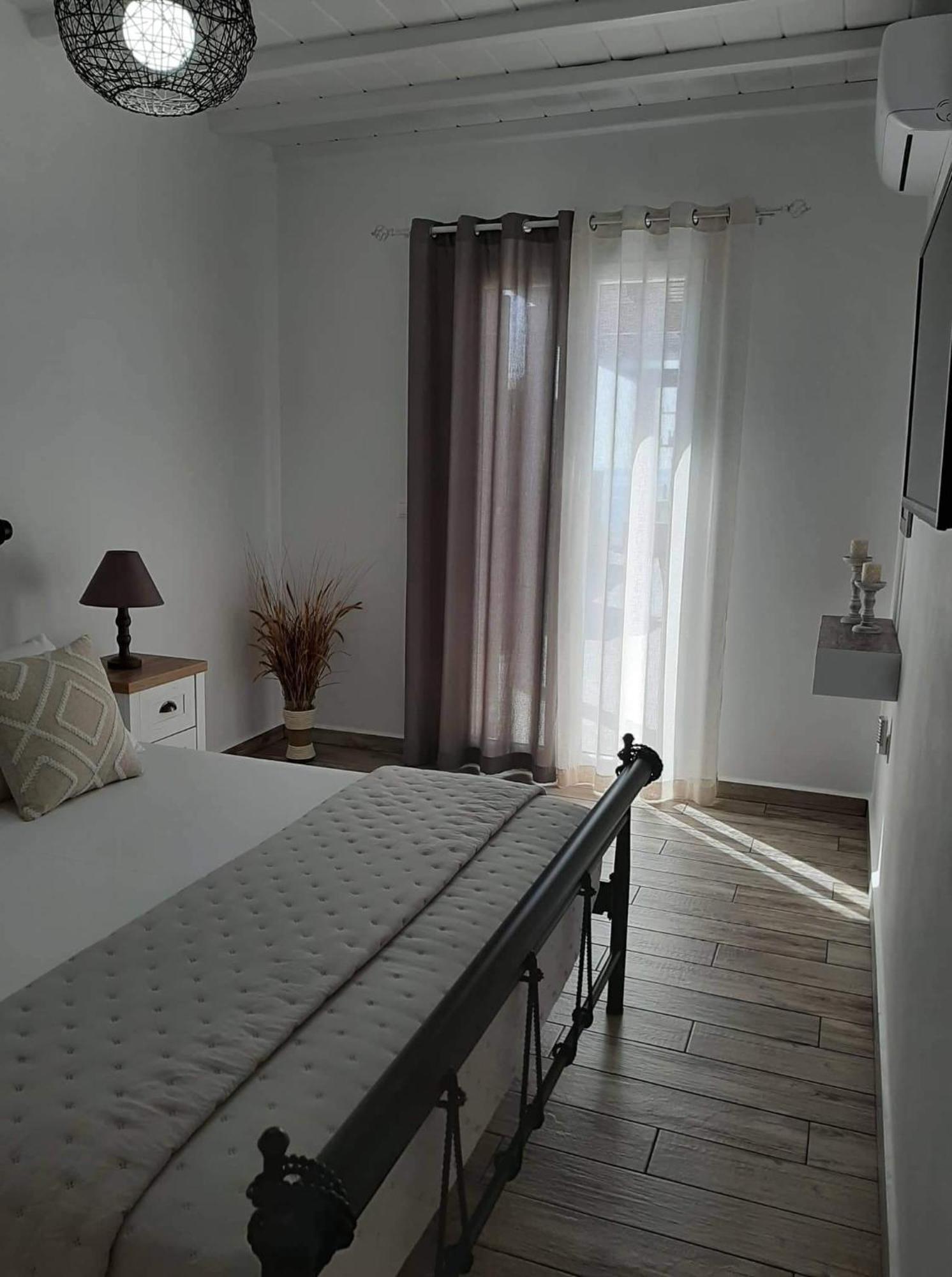 Apartment Alisachni *