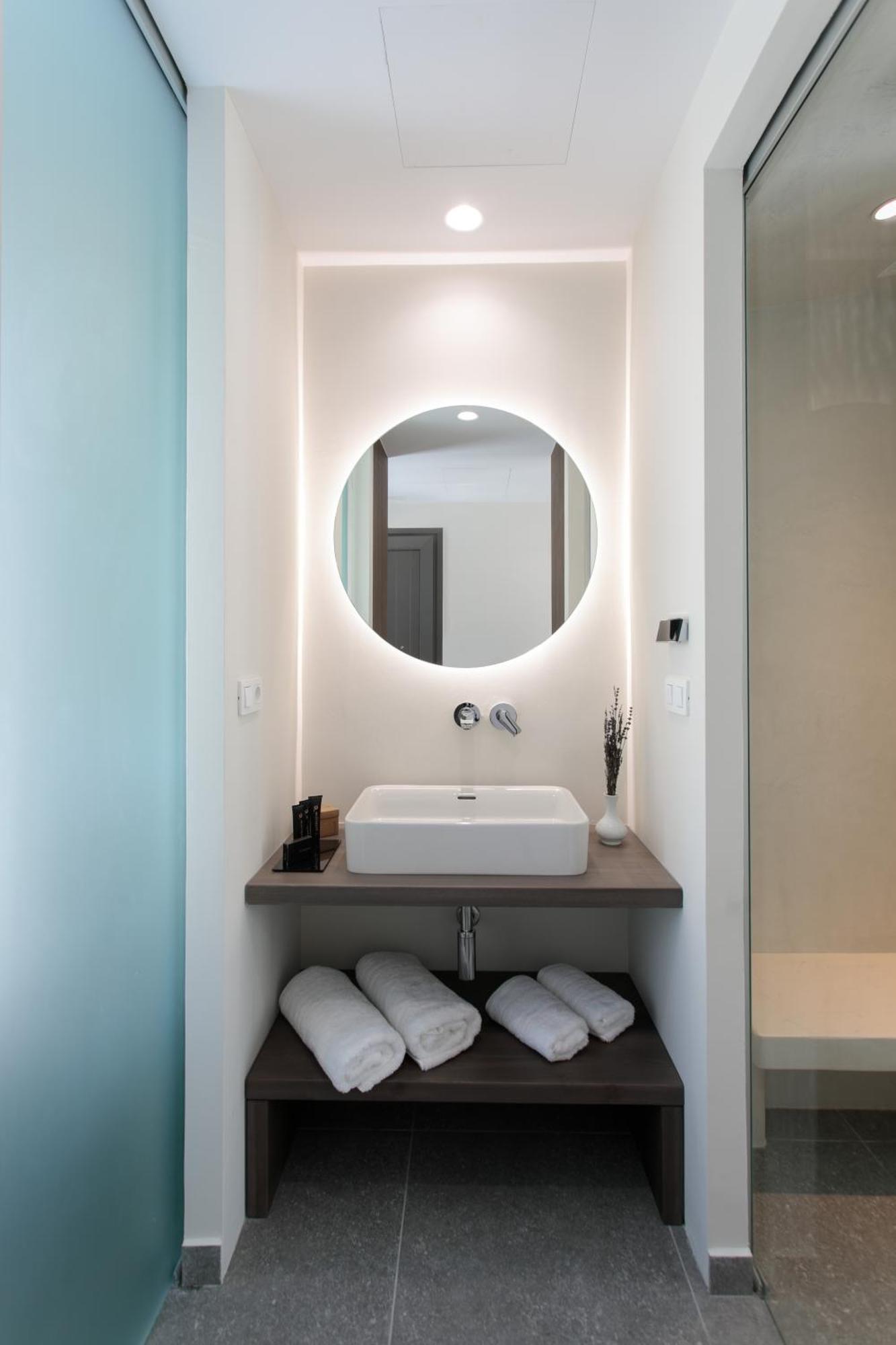 Naxian Soul Aparthotel Agia Anna (Naxos)