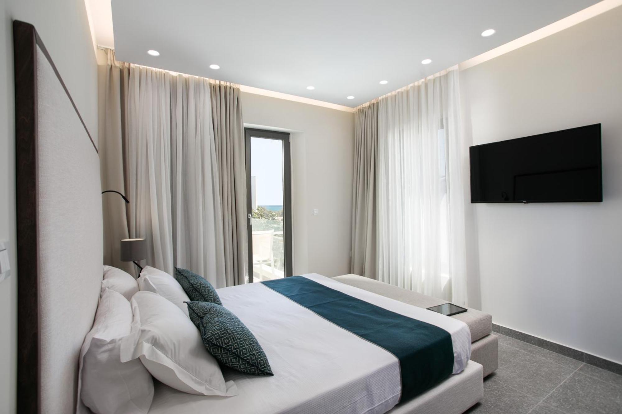 Aparthotel Naxian Soul *