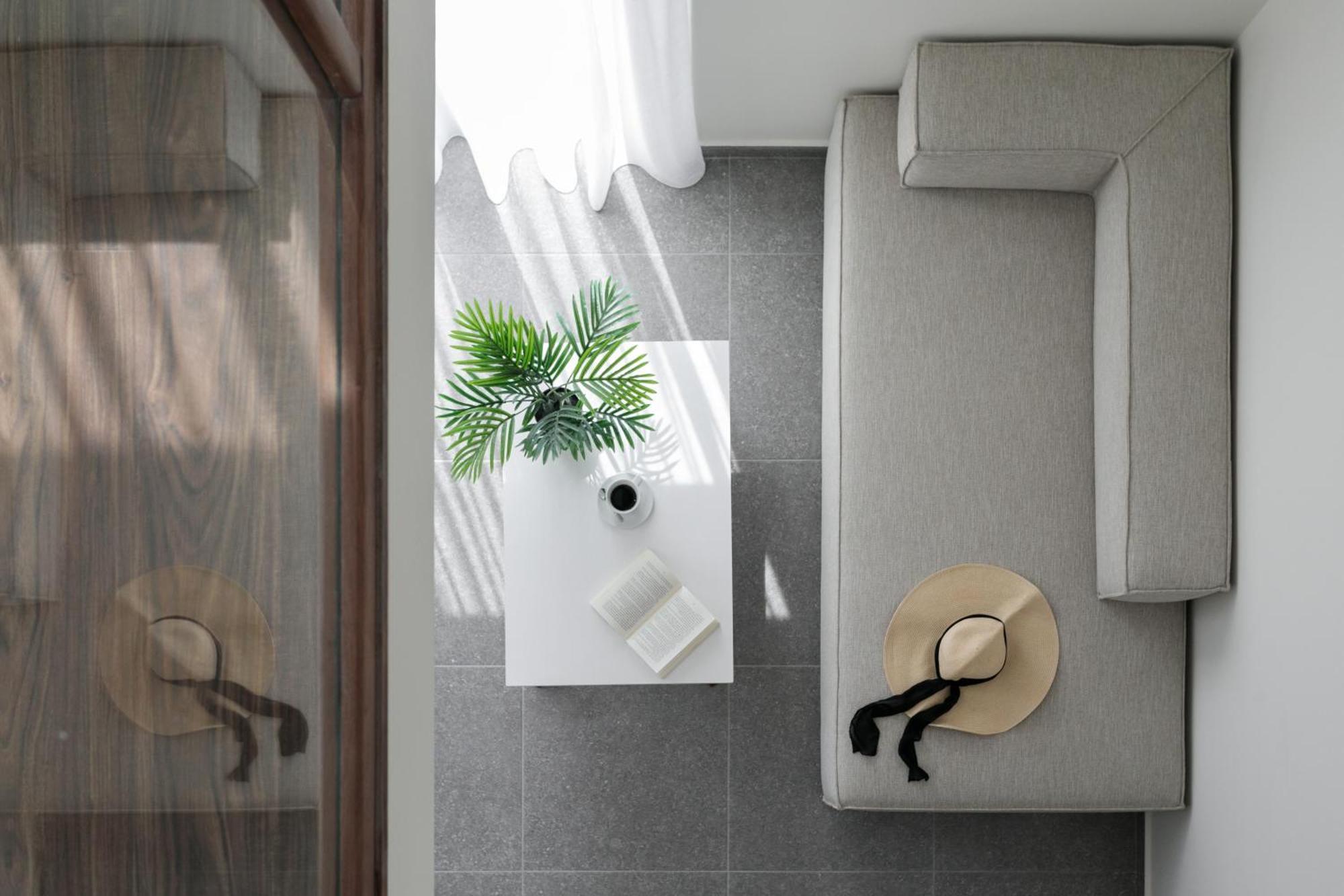 Aparthotel Naxian Soul *