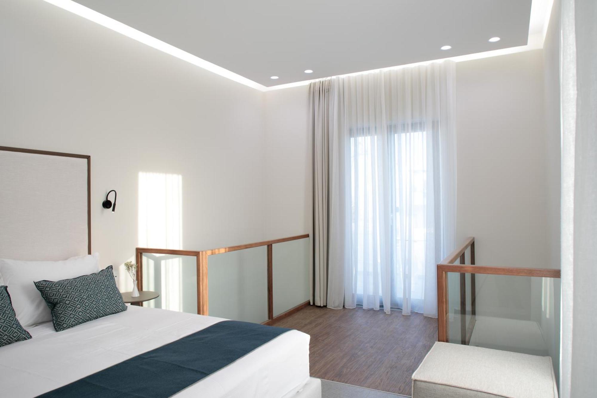 Naxian Soul Aparthotel *