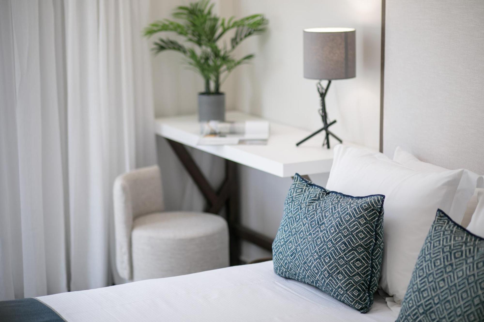 Aparthotel Naxian Soul