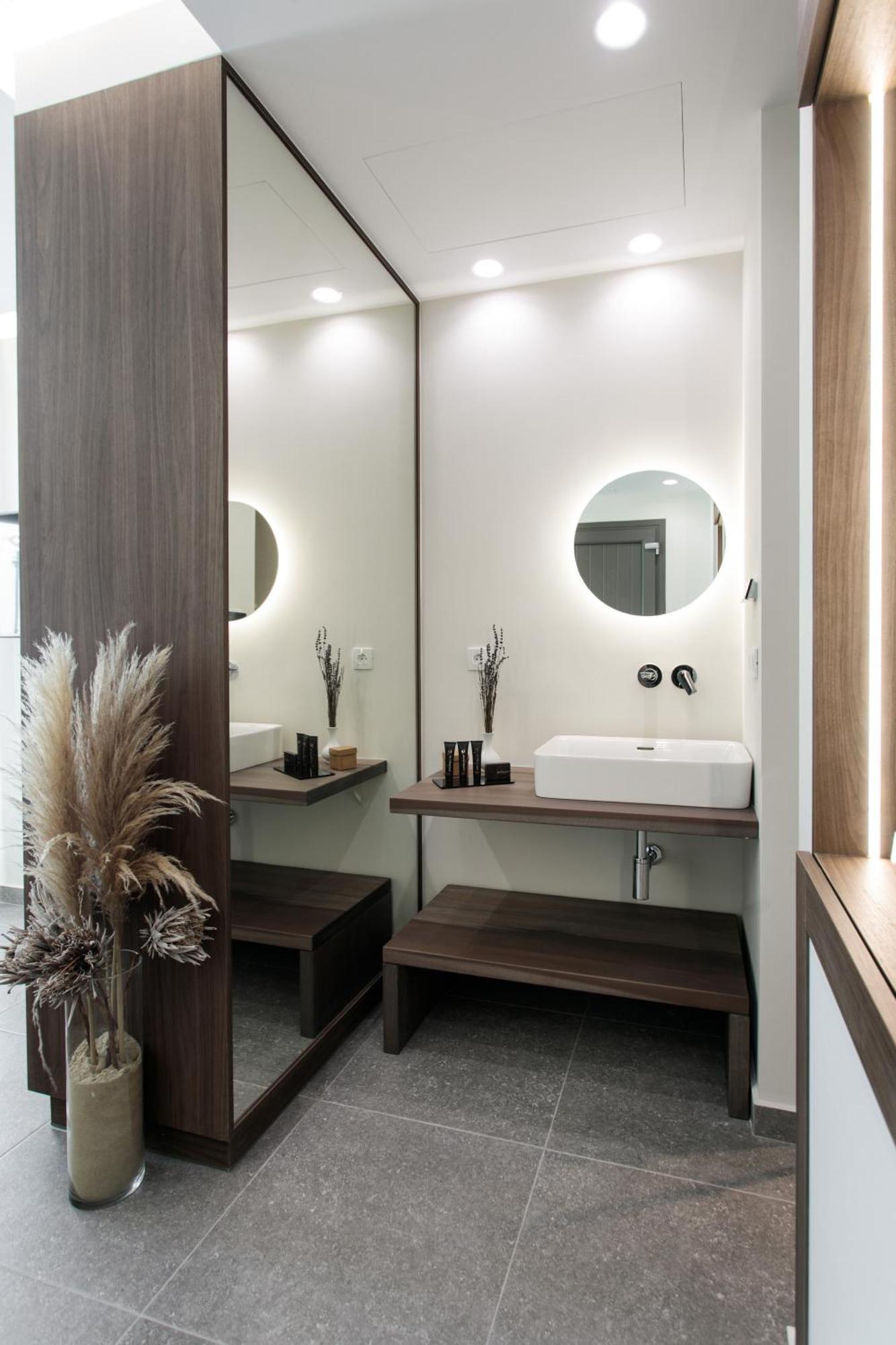 Naxian Soul Aparthotel *