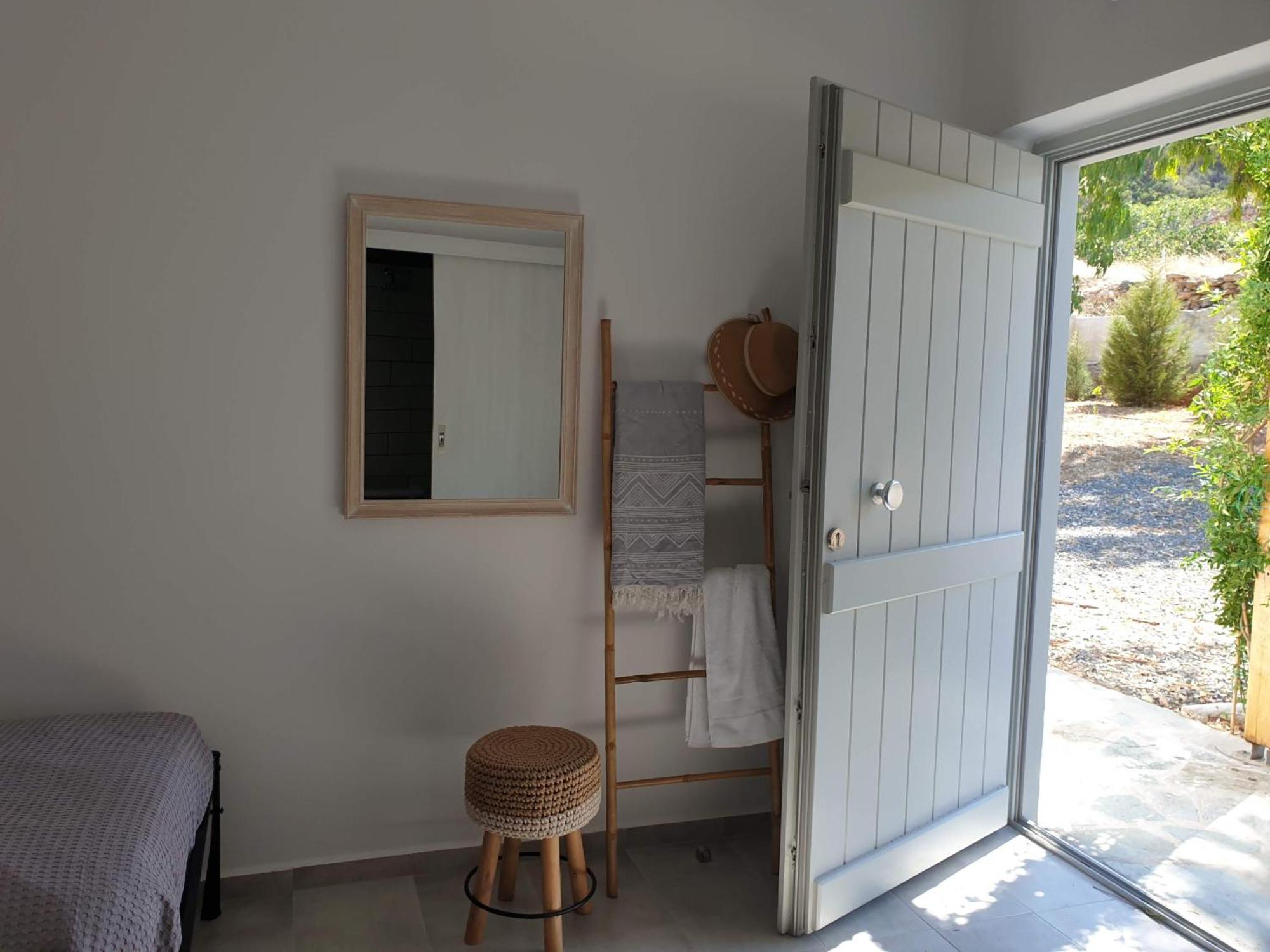 Resort Anassa Cycladic Village Galissas