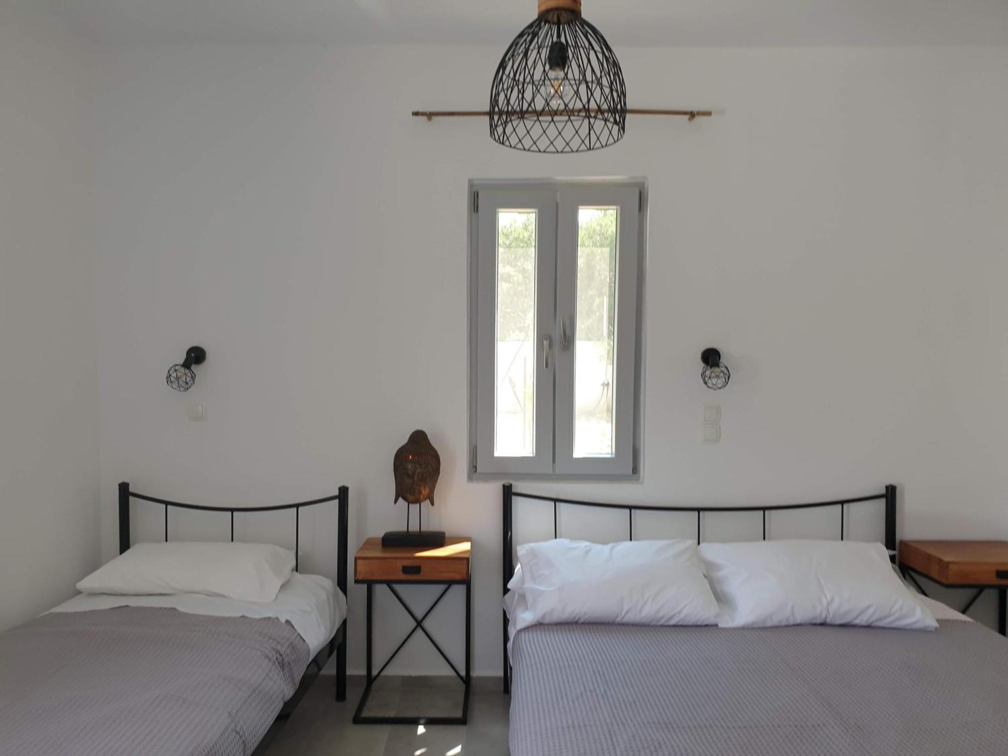Anassa Cycladic Village Resort *