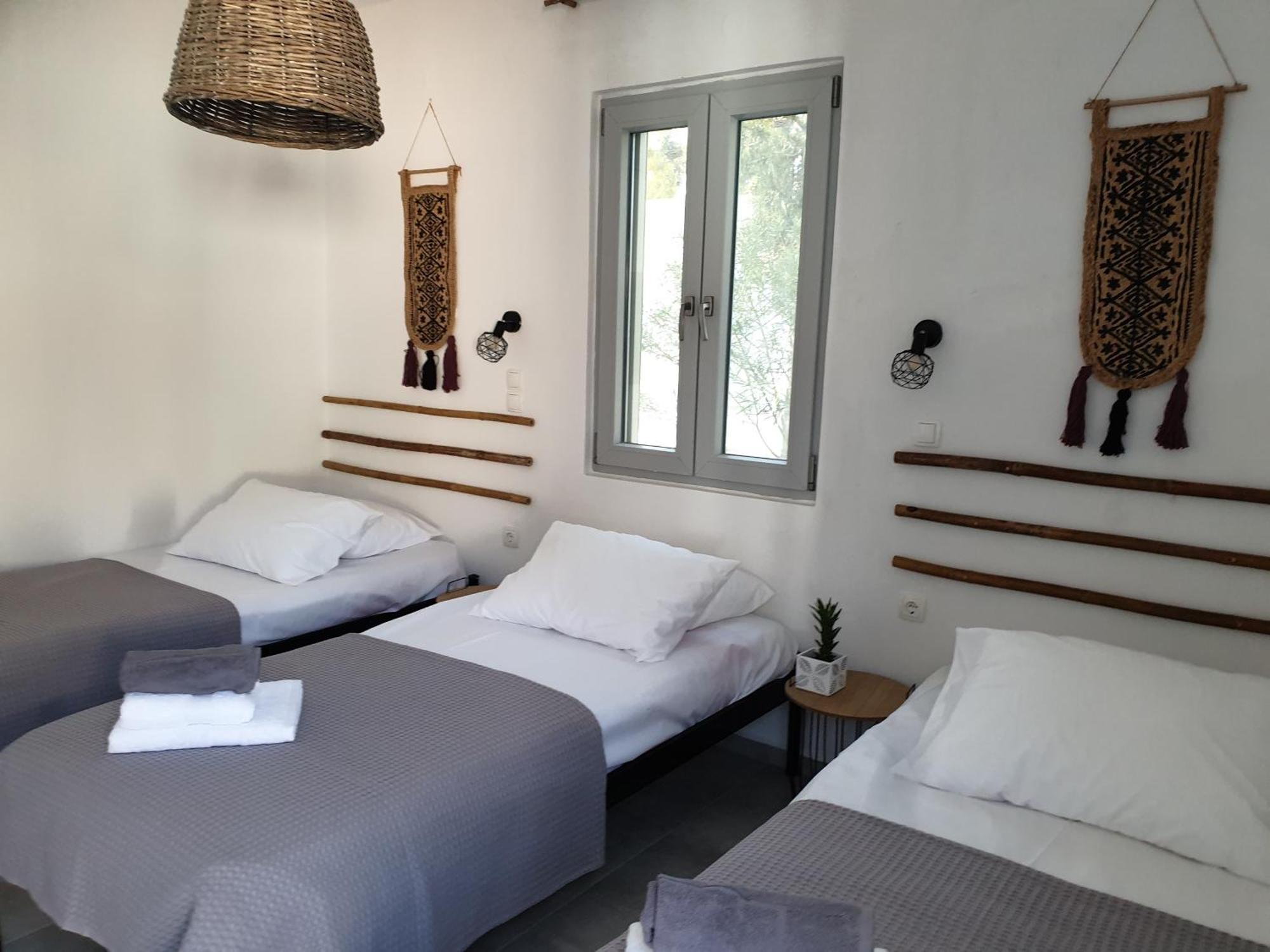 Resort Anassa Cycladic Village *