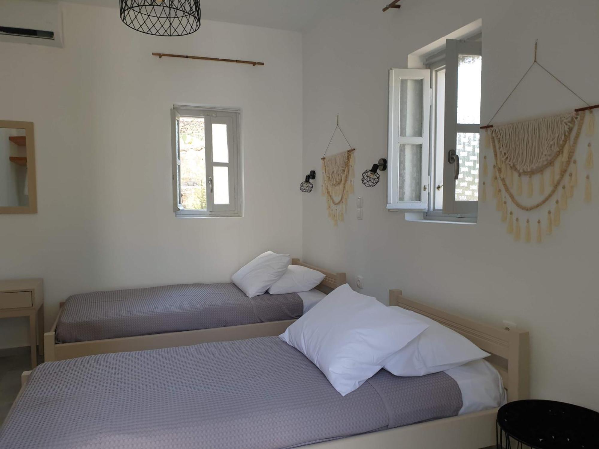 Anassa Cycladic Village Resort Galissas