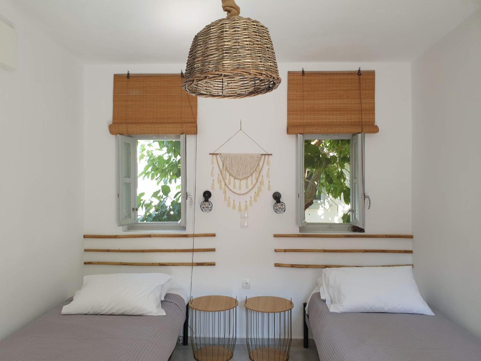 Anassa Cycladic Village * Galissas