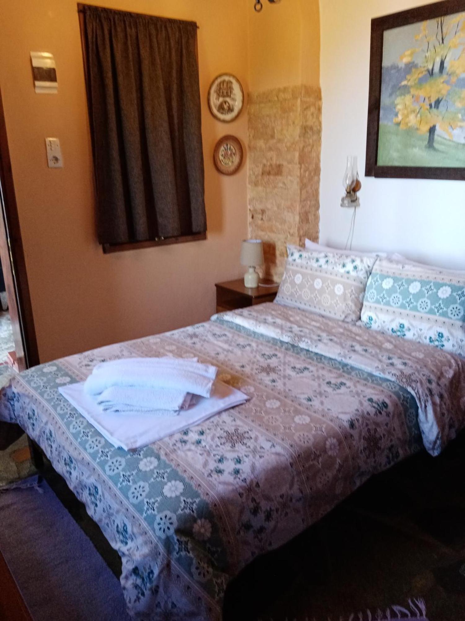 Guest house Traditional Erato *
