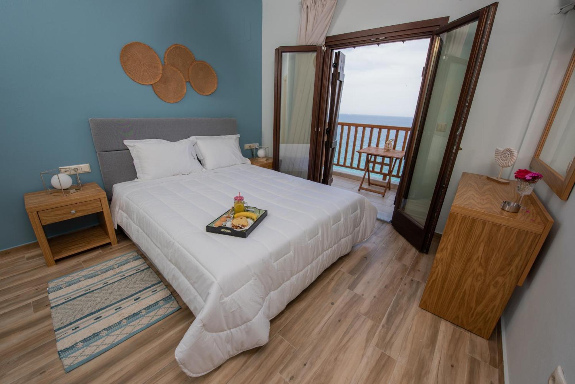 Guest house Aegean Blue - Stivachtis