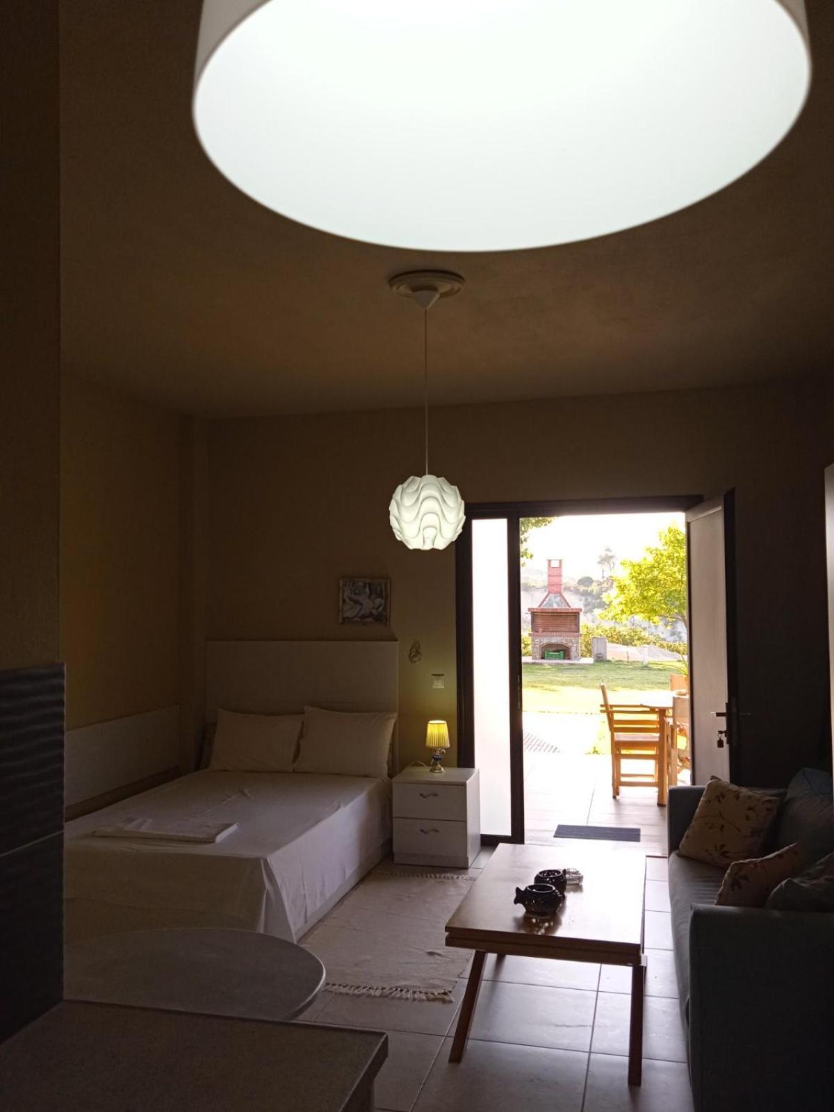 Polystylohill Apartment *