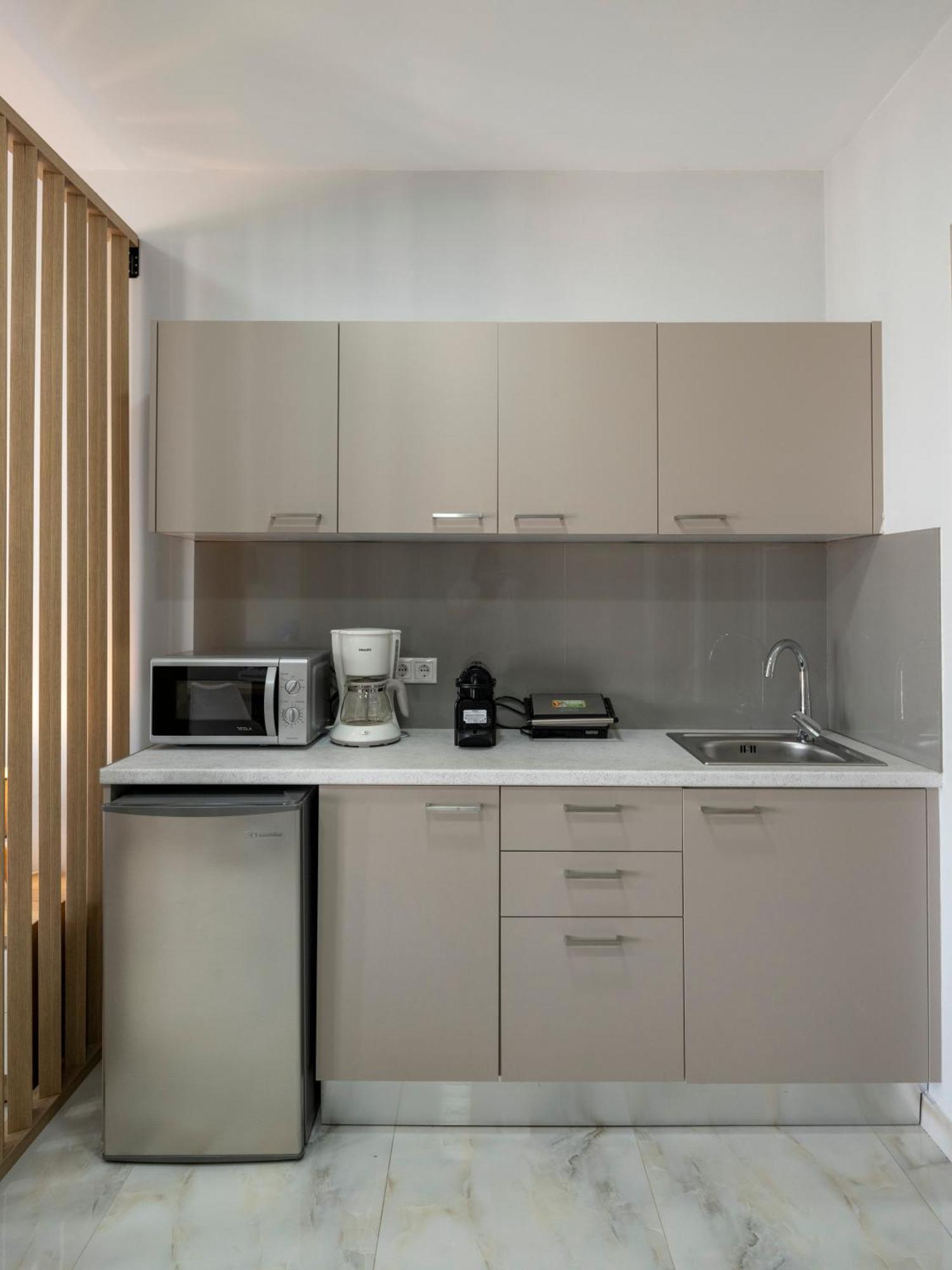 Peters Place - Paros Apartment