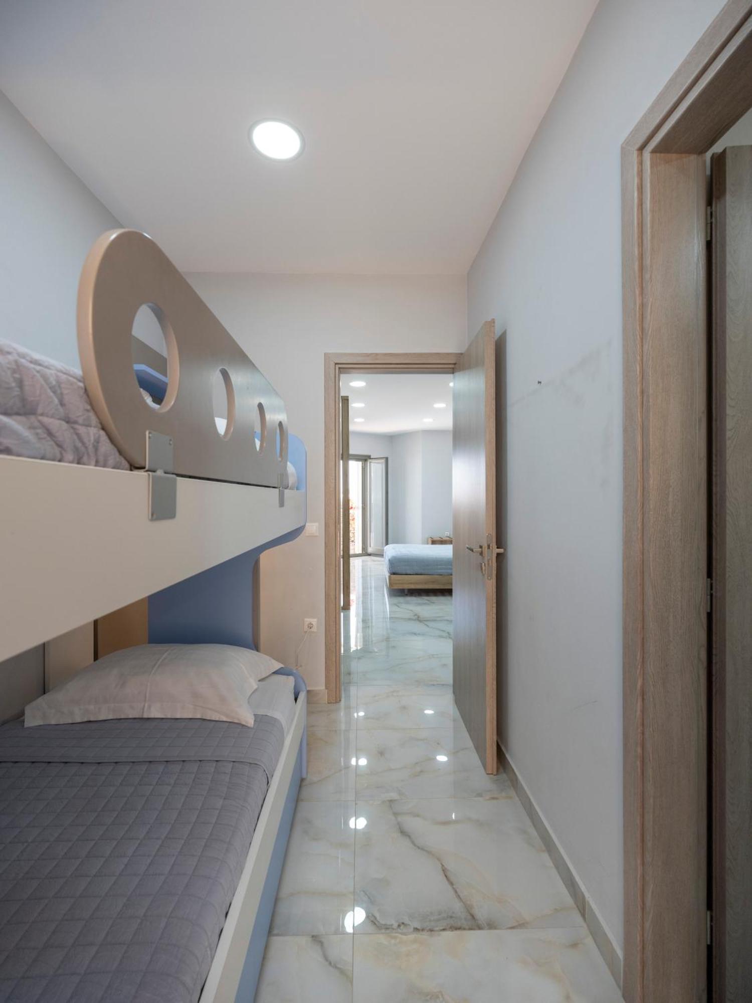 Peters Place - Paros Apartment