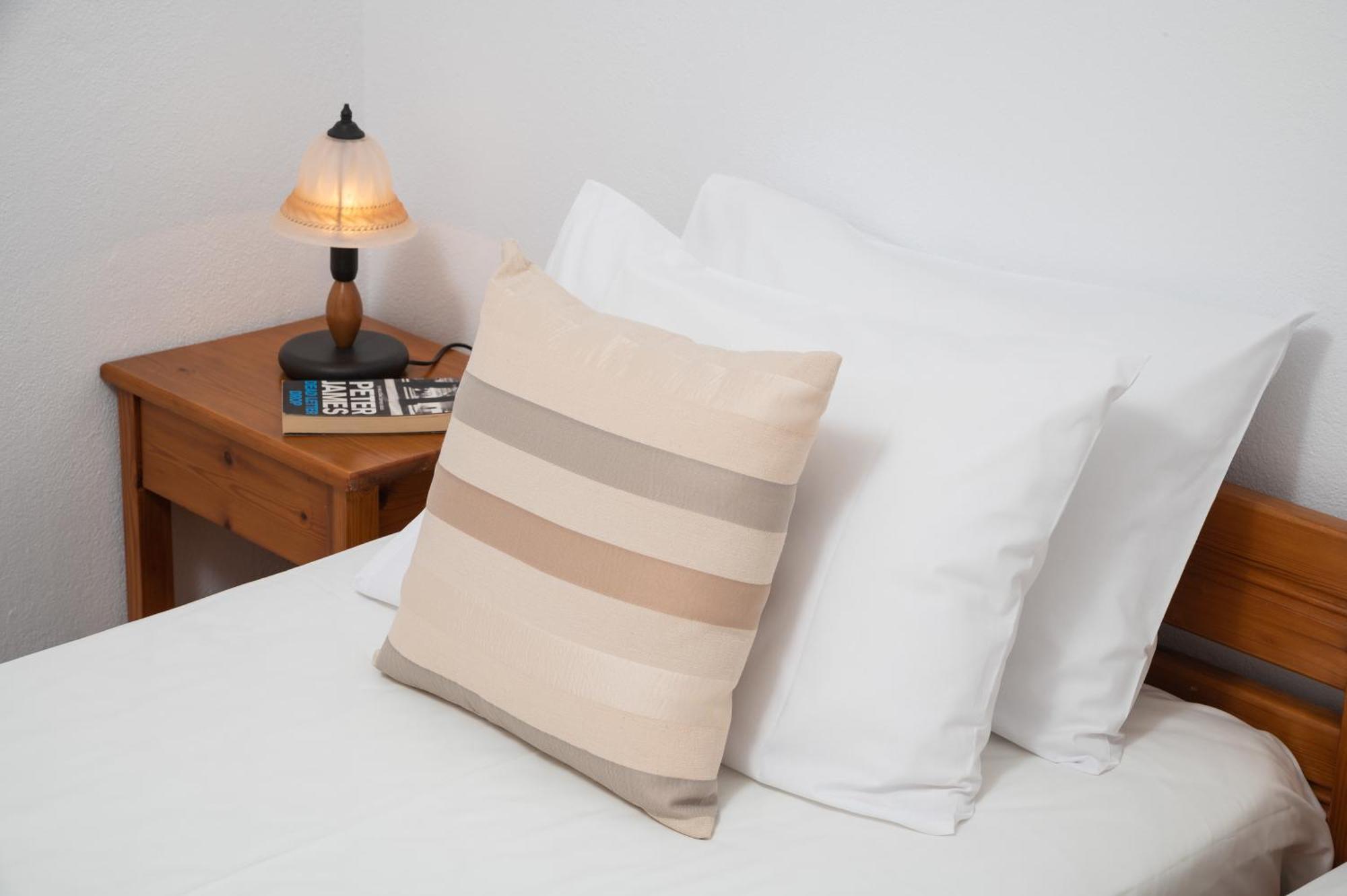 Aparthotel Aphrodite
