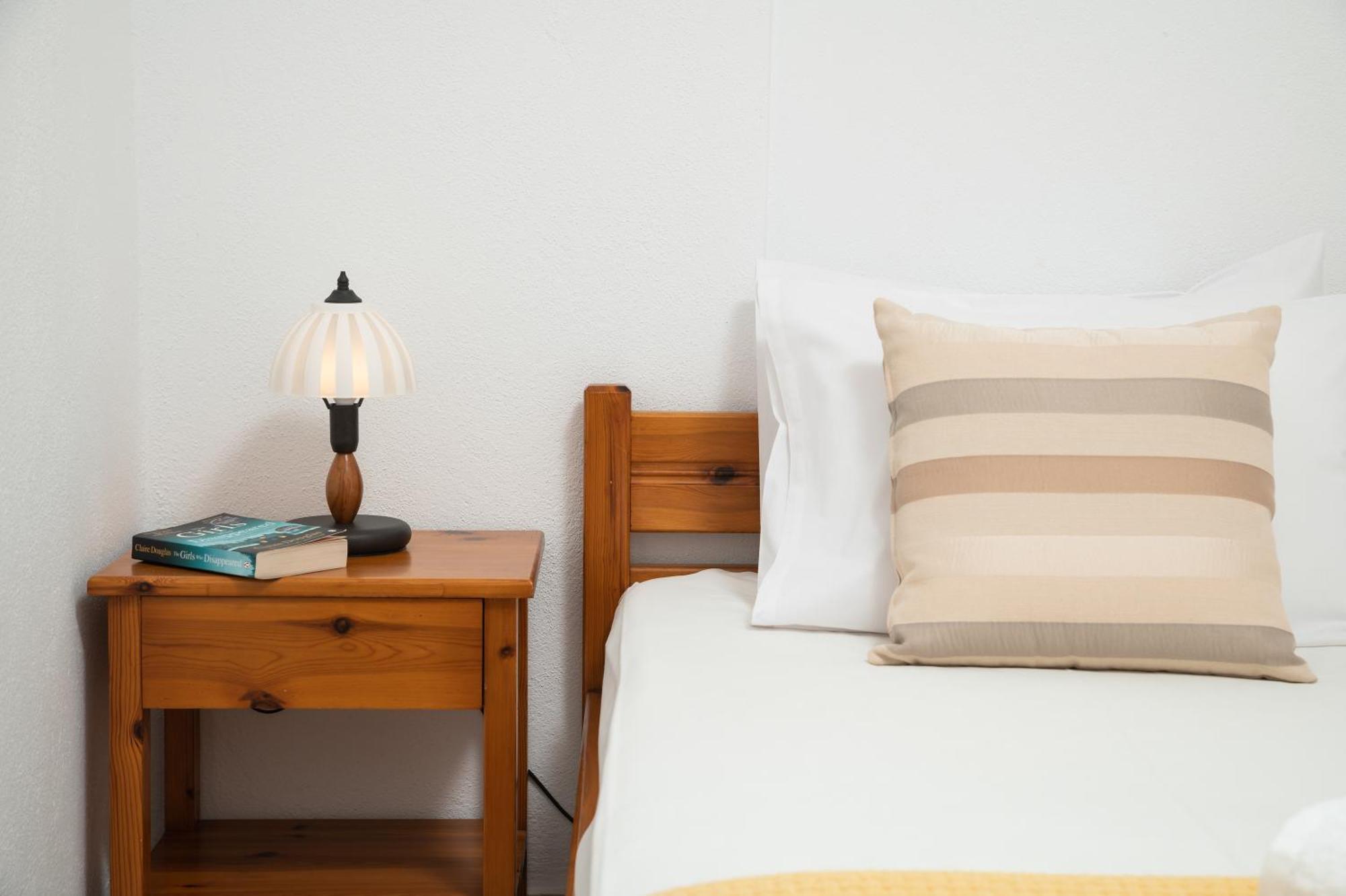 Aphrodite Aparthotel *