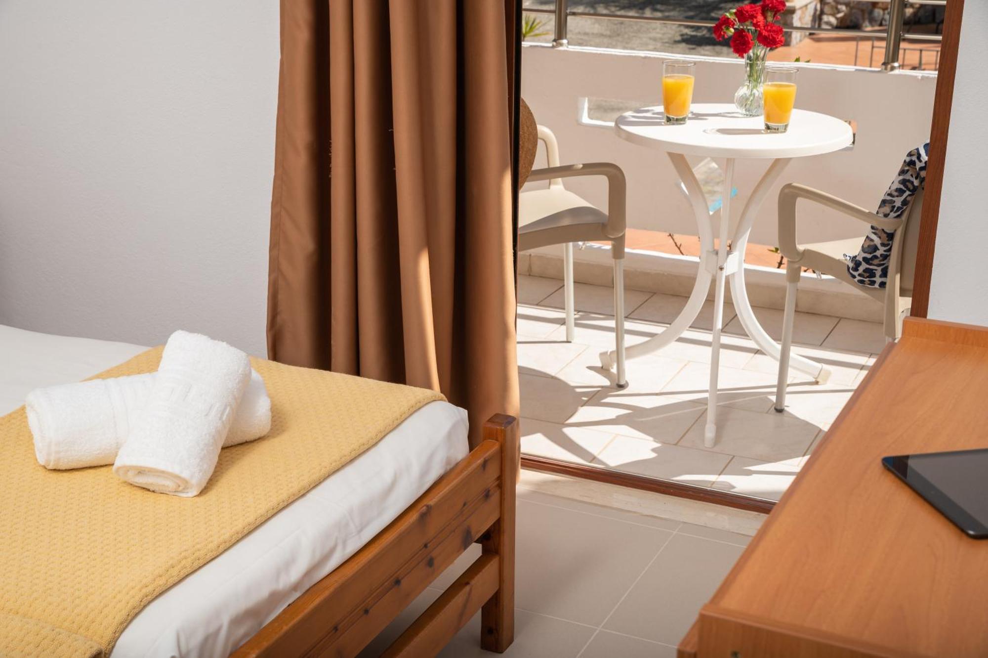 Aphrodite Aparthotel