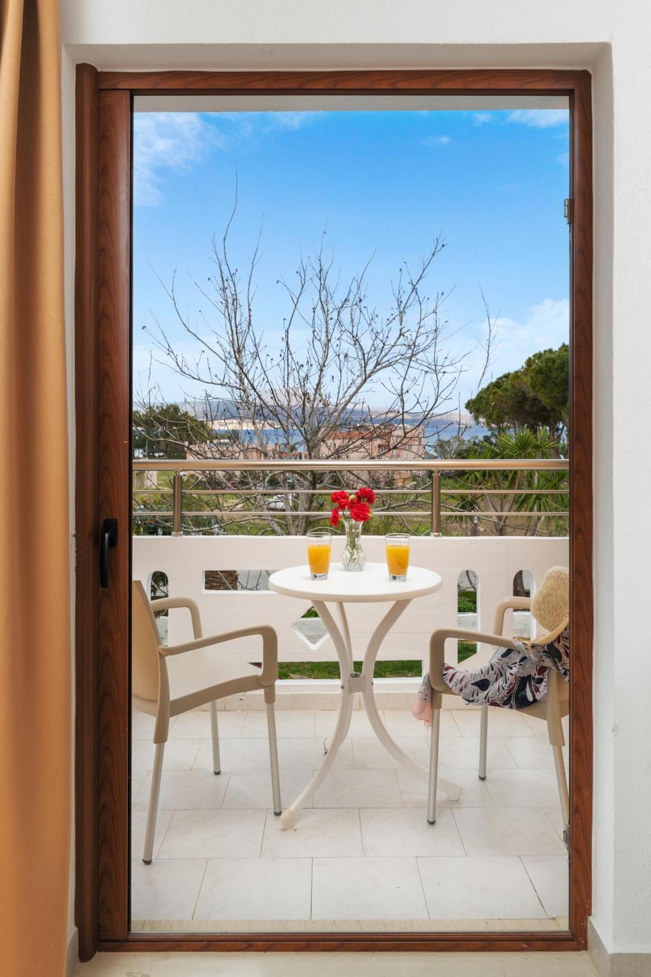 Aparthotel Aphrodite