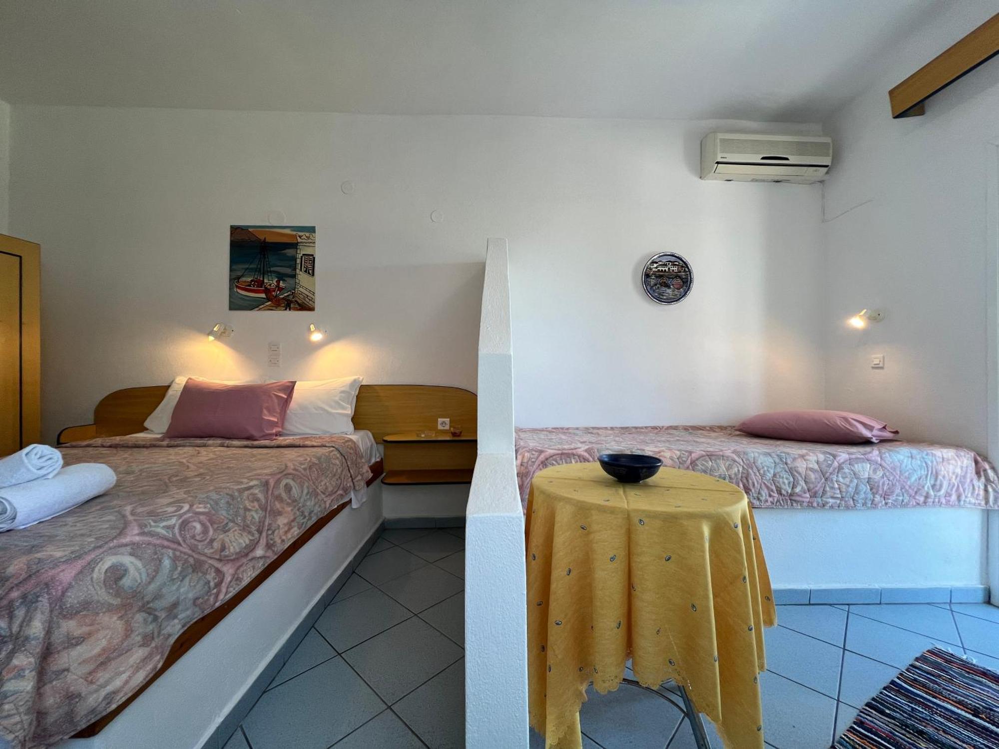 Apartment Fedra