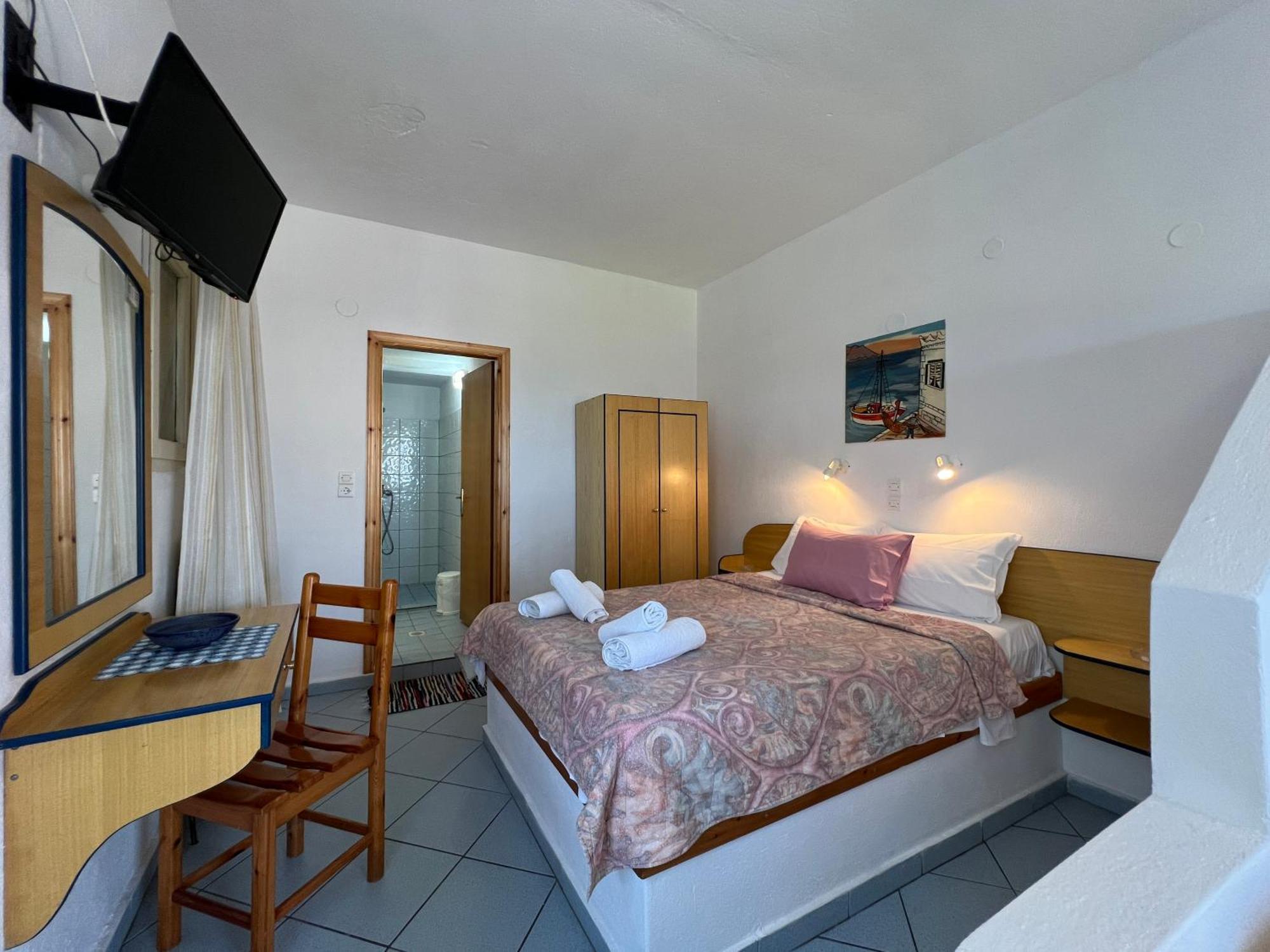 Fedra Apartment