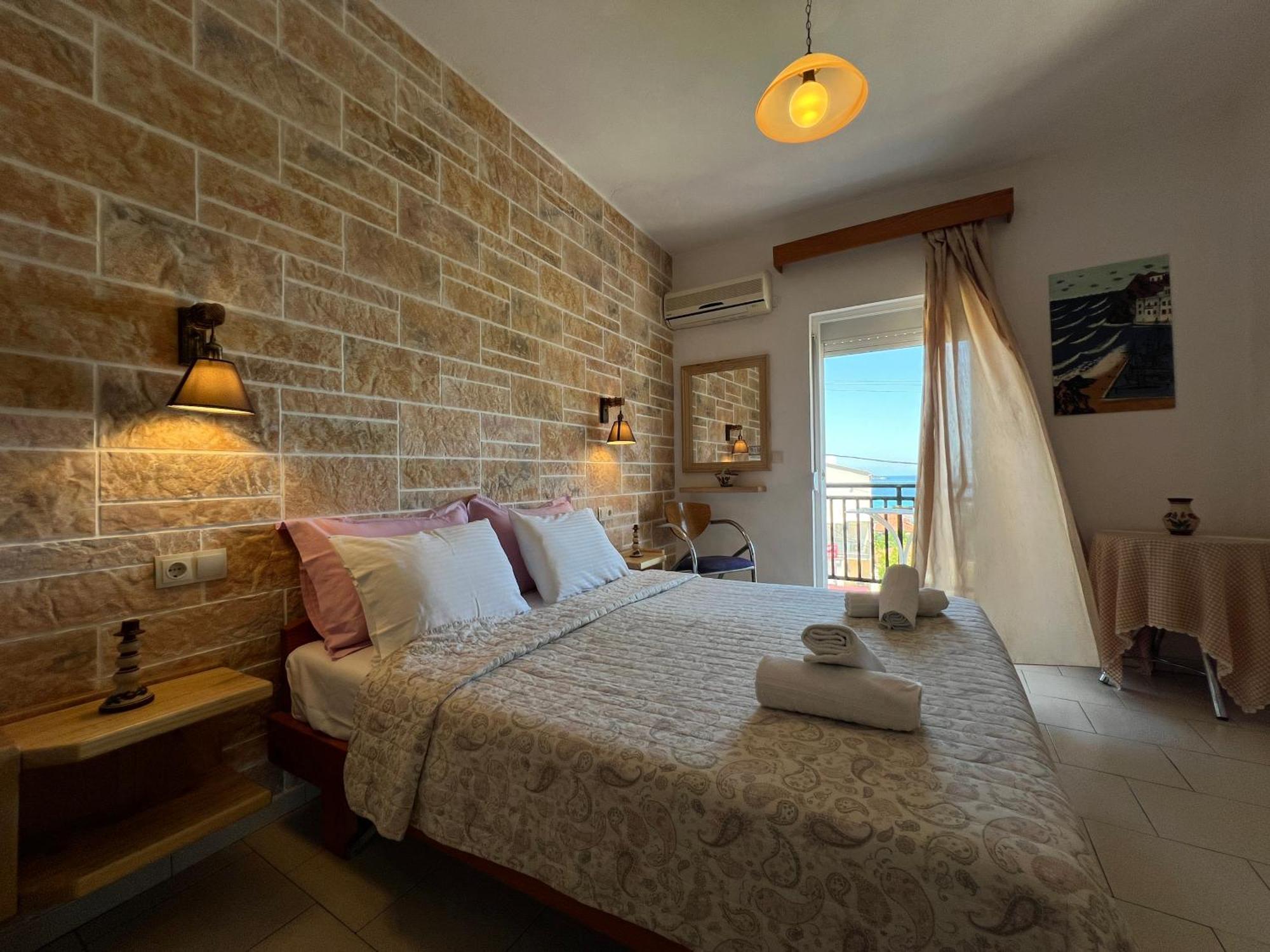 Fedra Apartment *