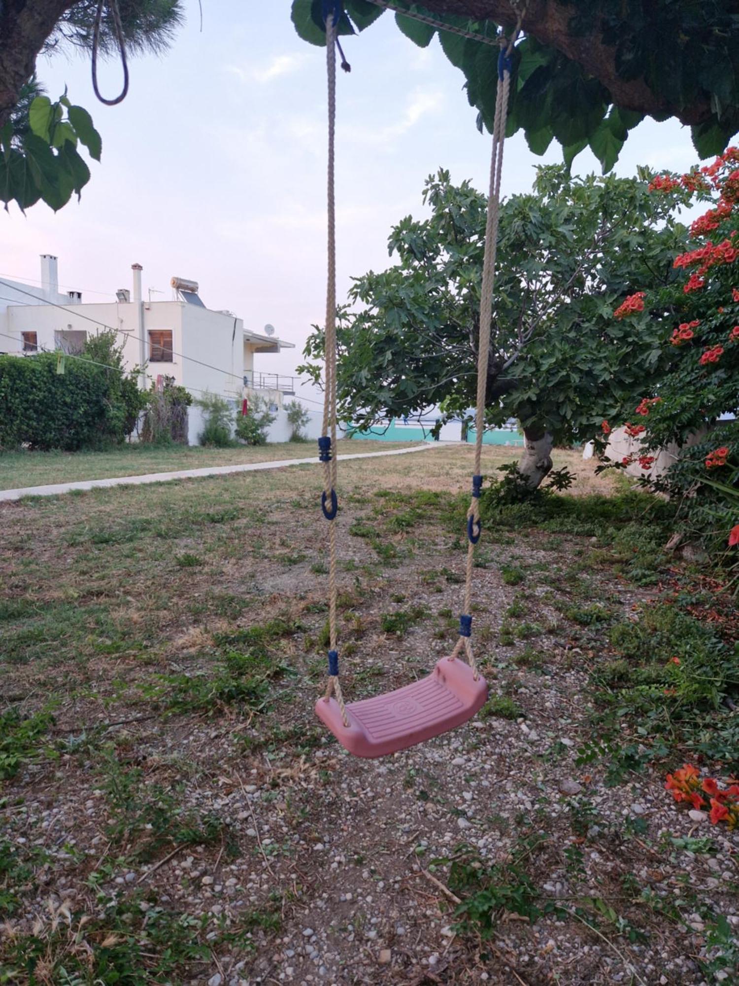 Villamare Holiday home *