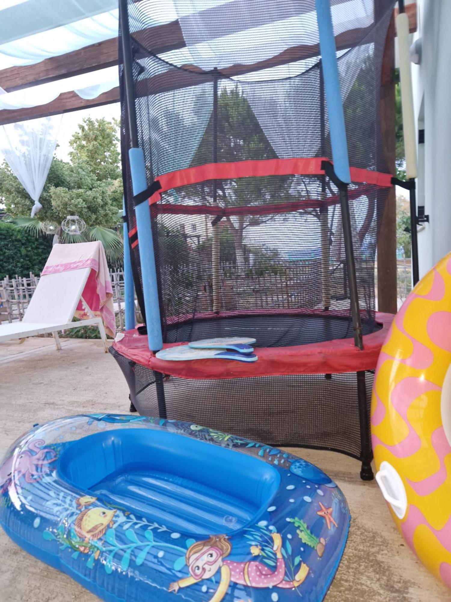 Holiday home Villamare Nerantza