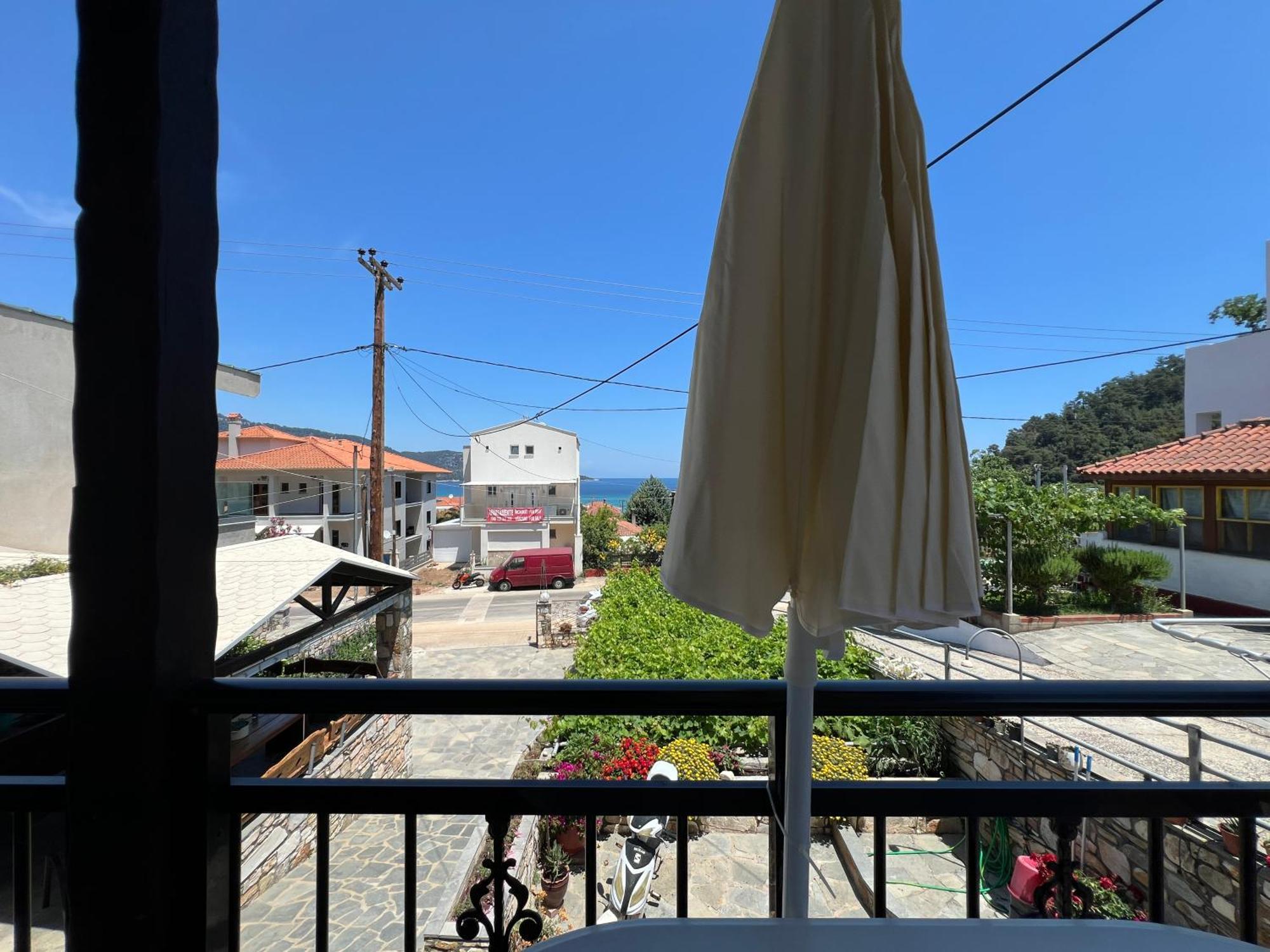 Fedra * Potamia (Thasos)