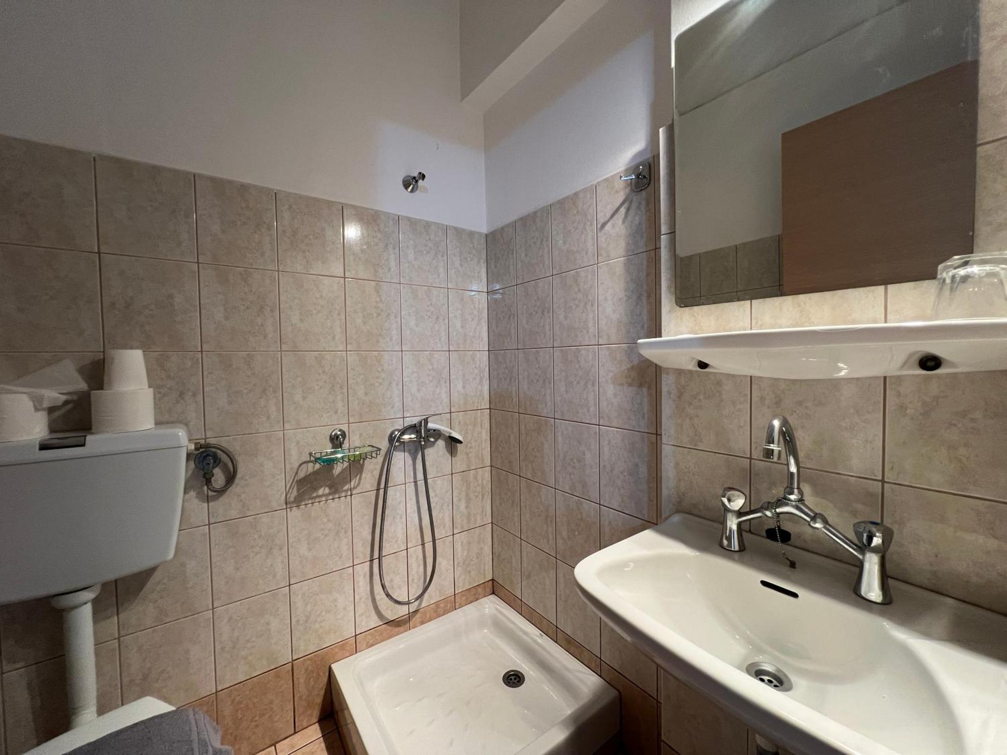 Fedra Apartment Potamia (Thasos)