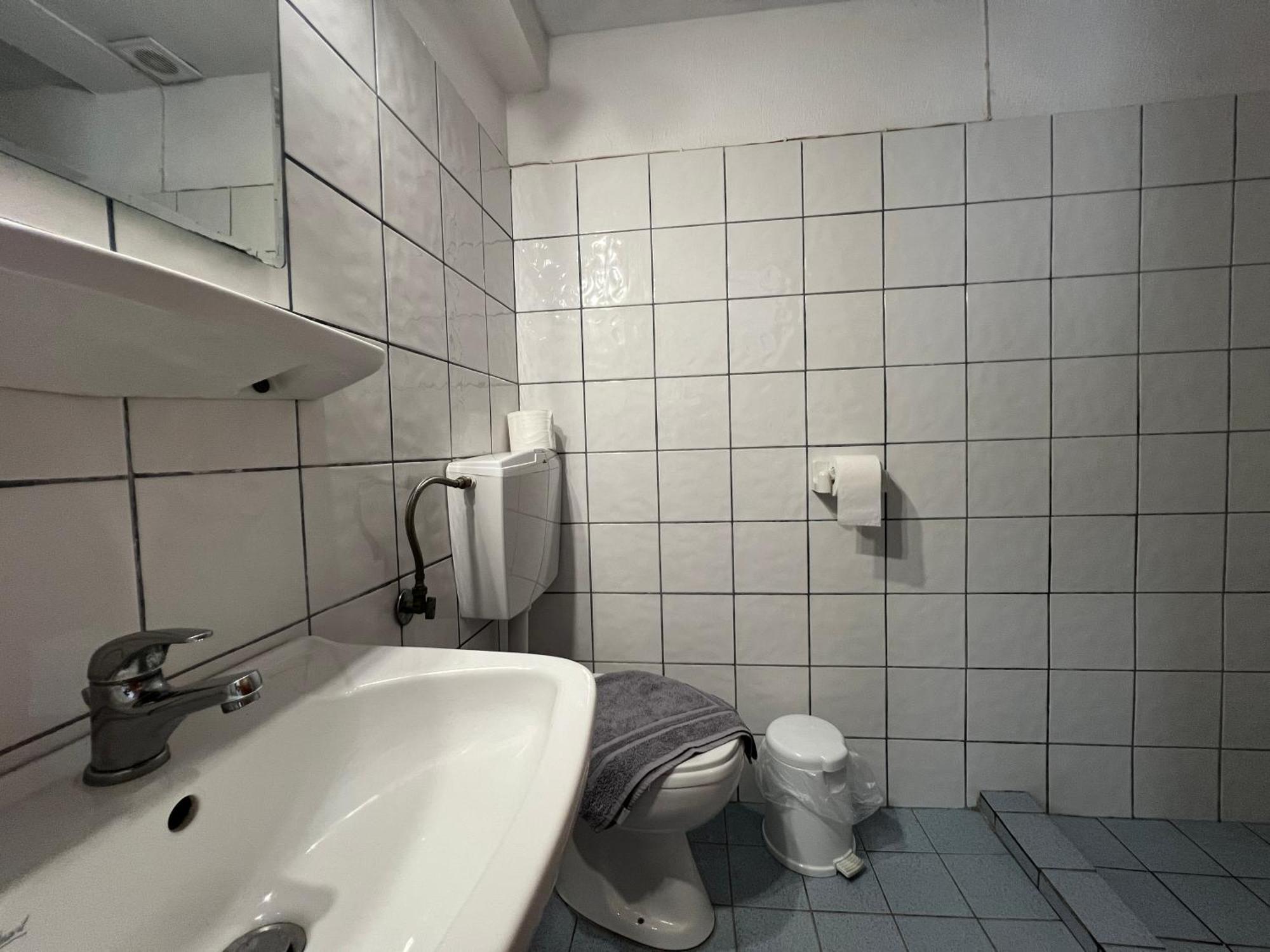 Fedra Apartment *