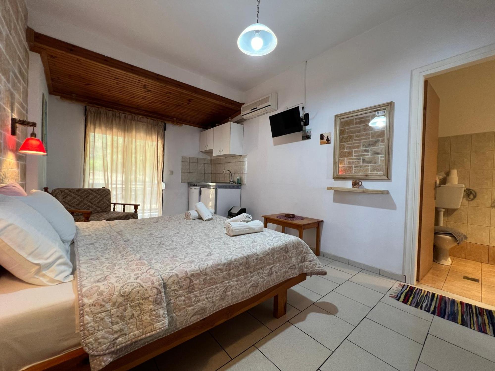 Fedra Apartment
