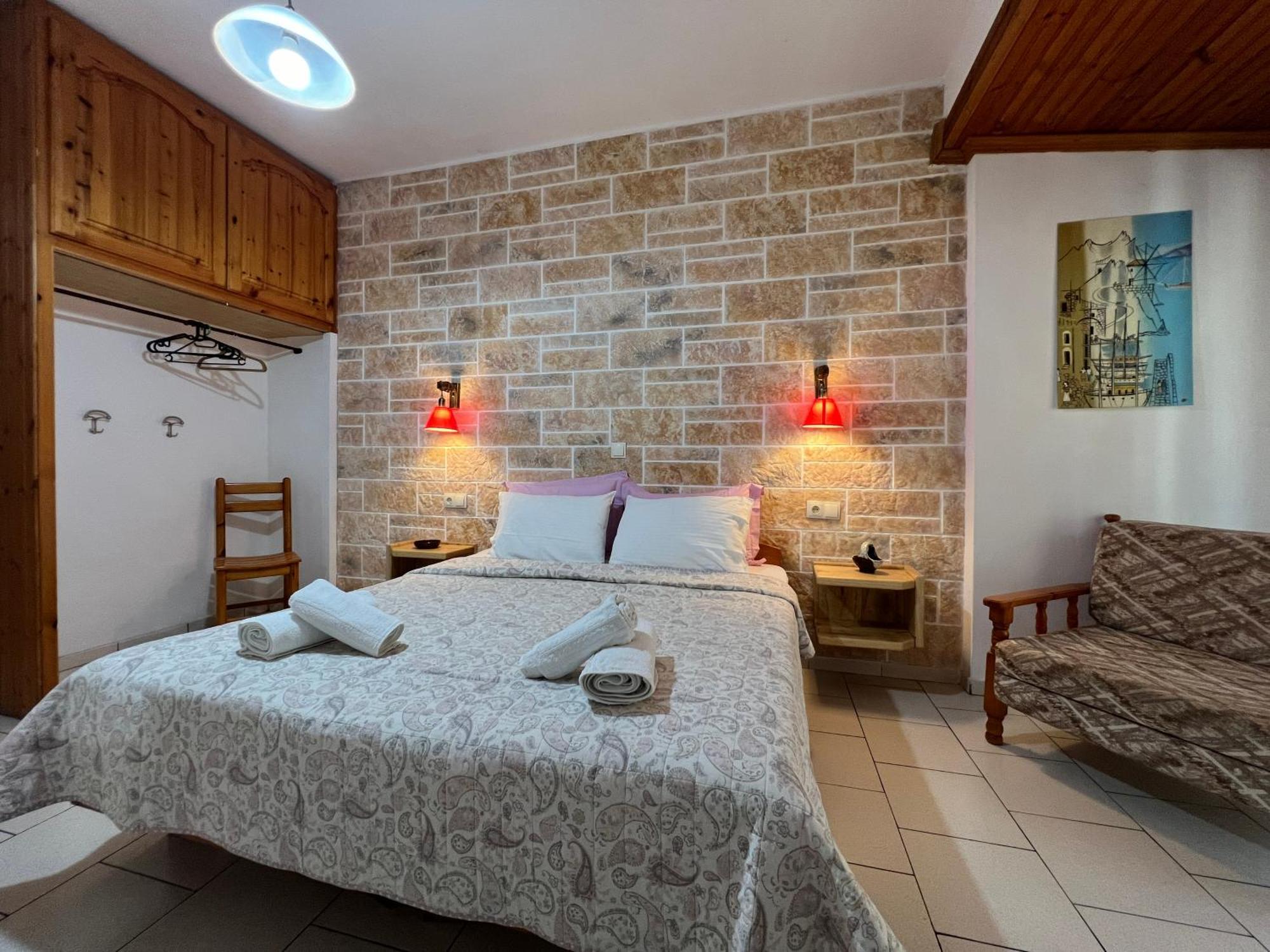Apartment Fedra *
