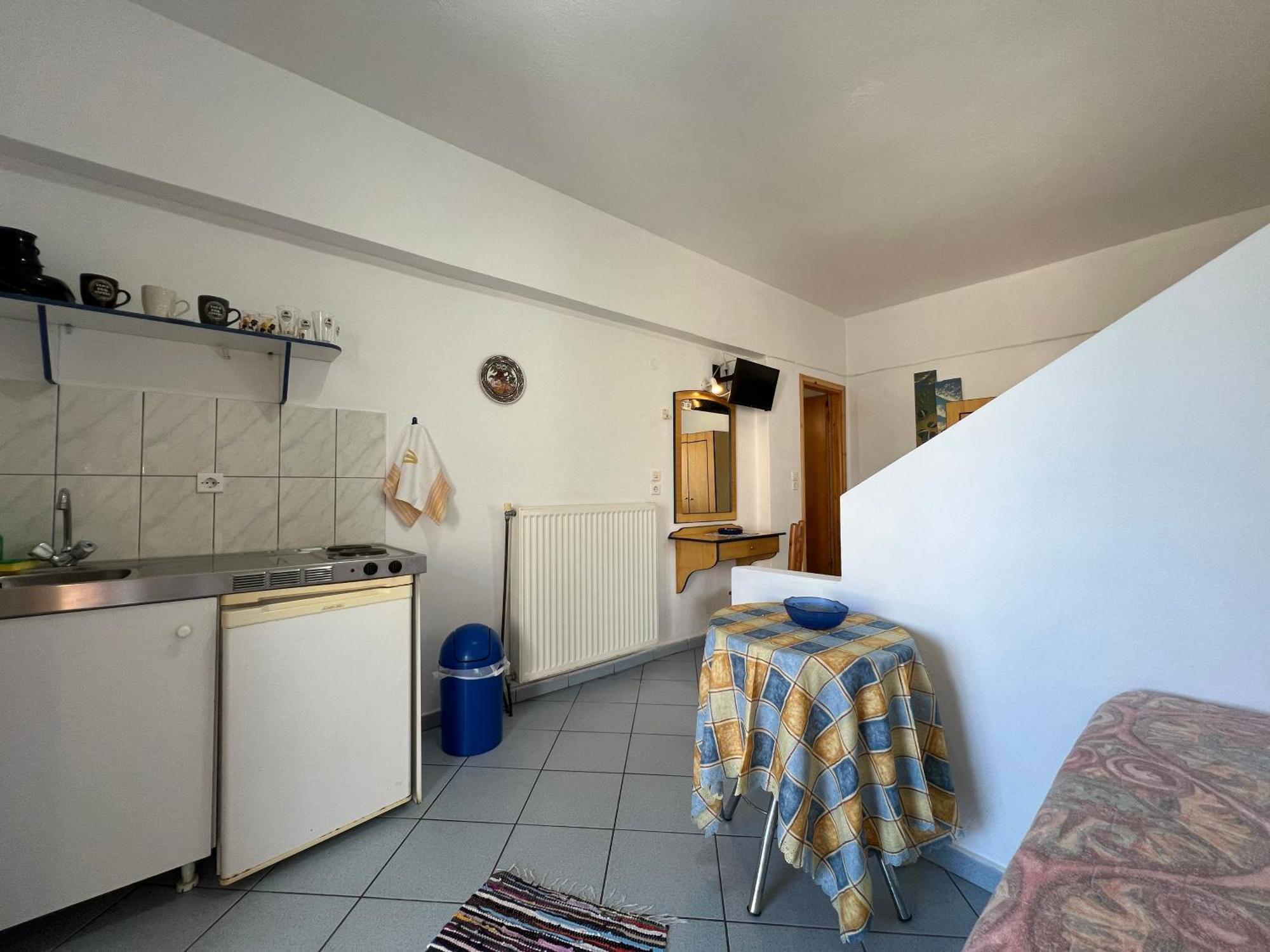 Apartment Fedra