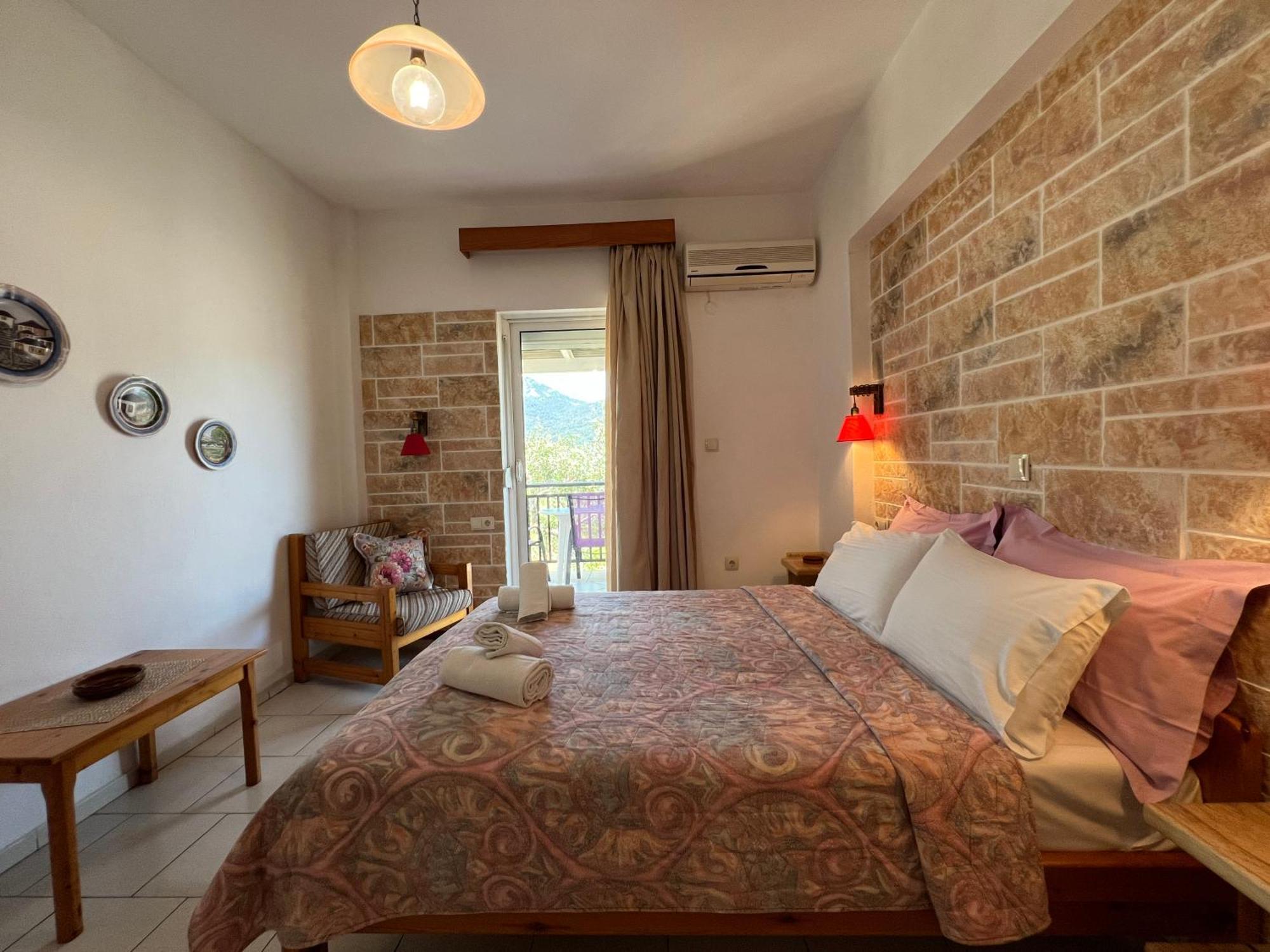 Apartment Fedra *
