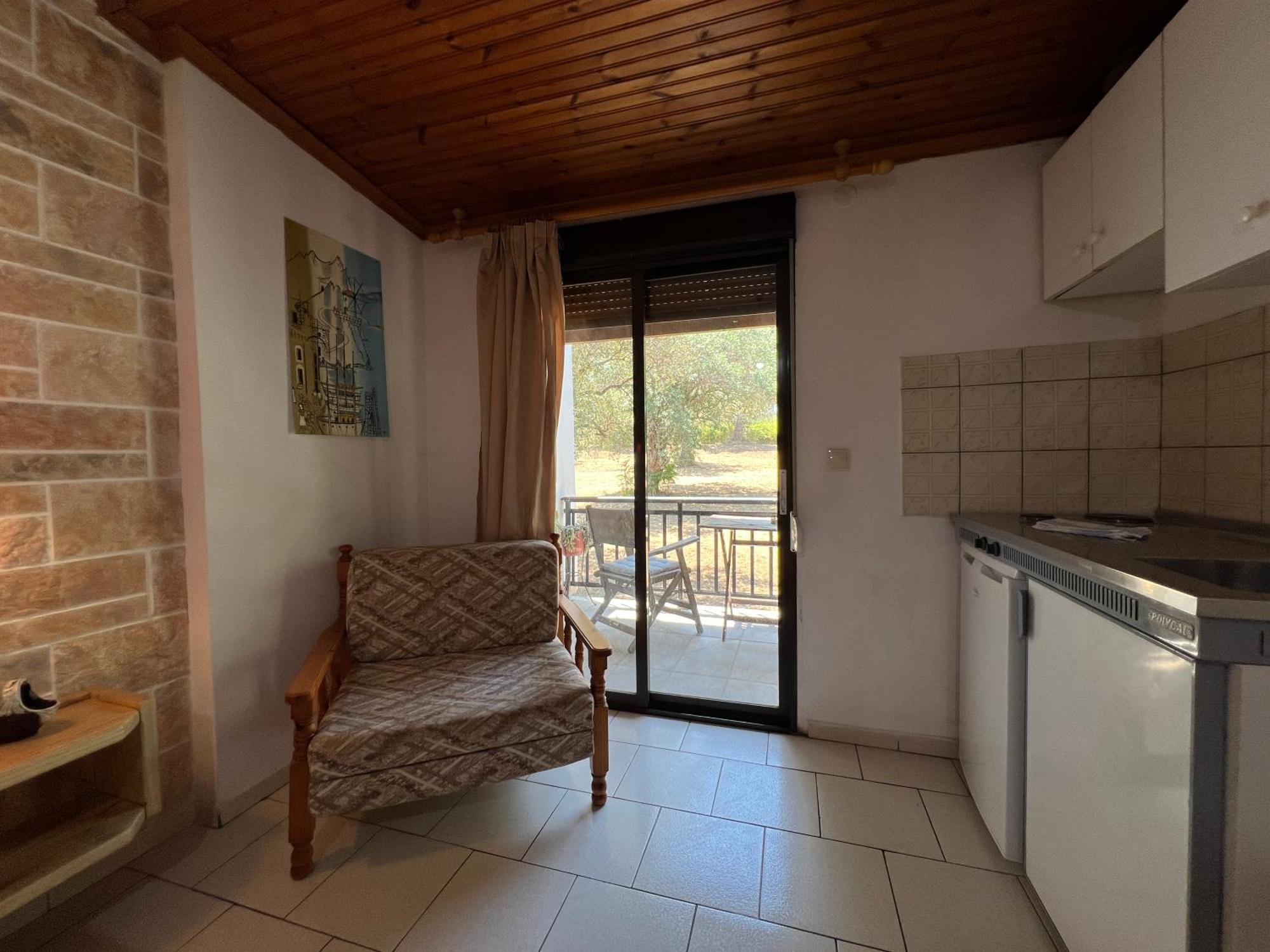 Fedra Apartment Potamia (Thasos)