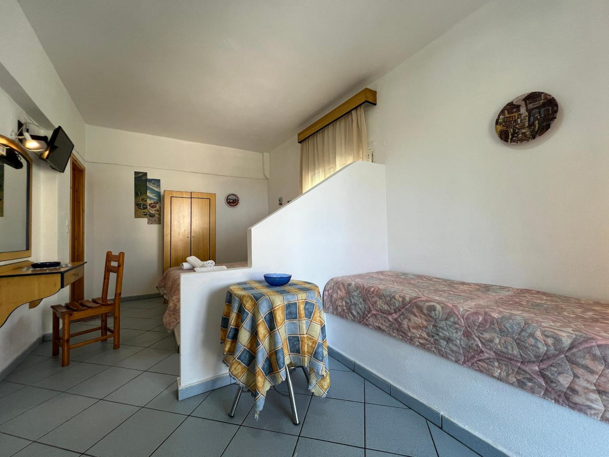 Apartment Fedra Potamia (Thasos)