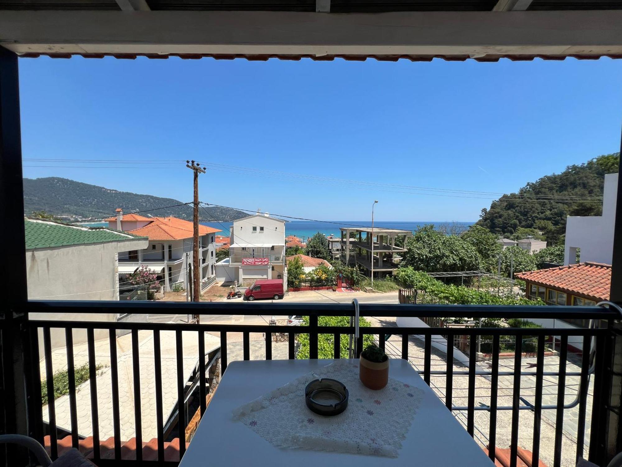 Fedra Apartment