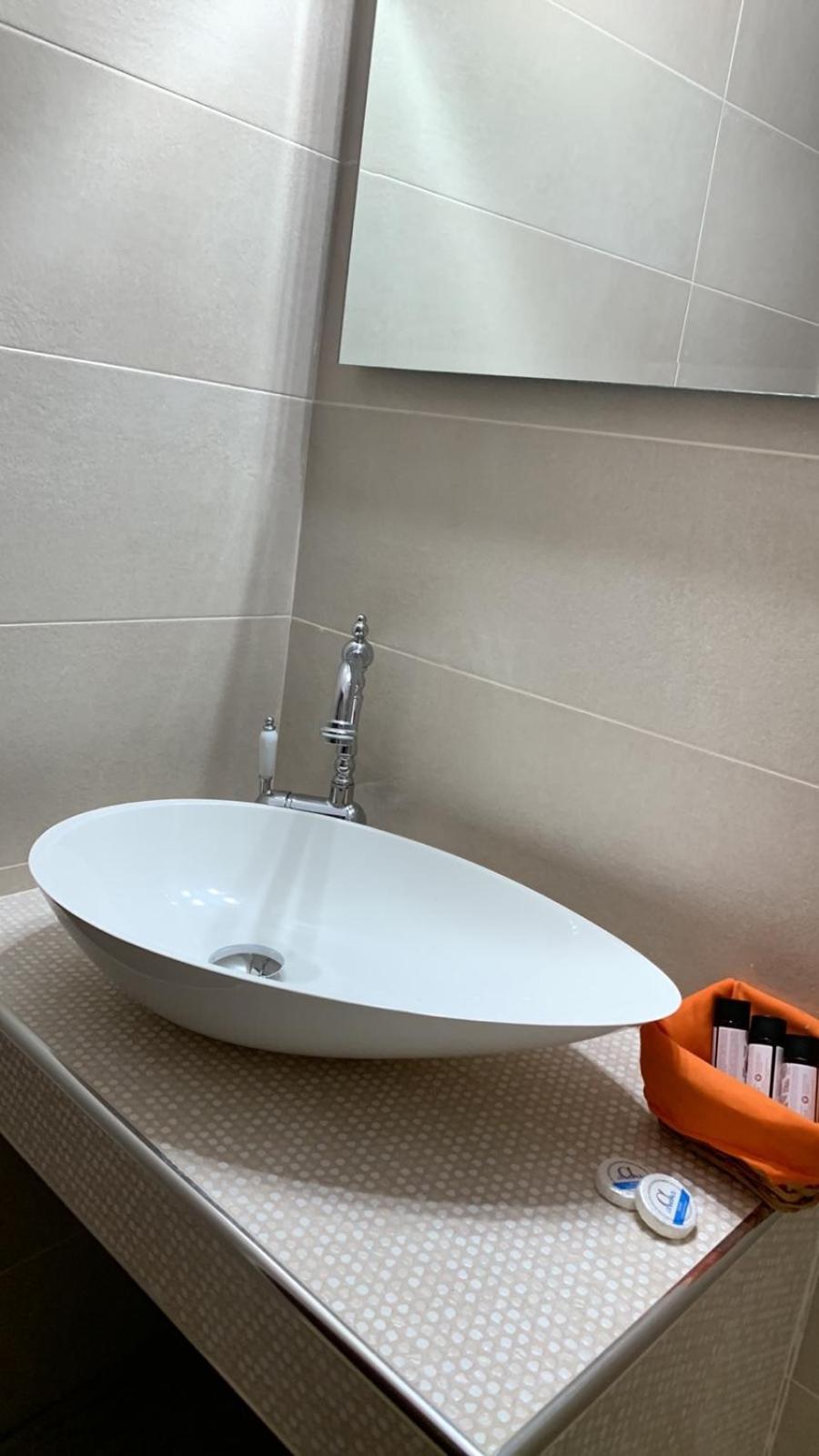 Guestrooms Aparthotel
