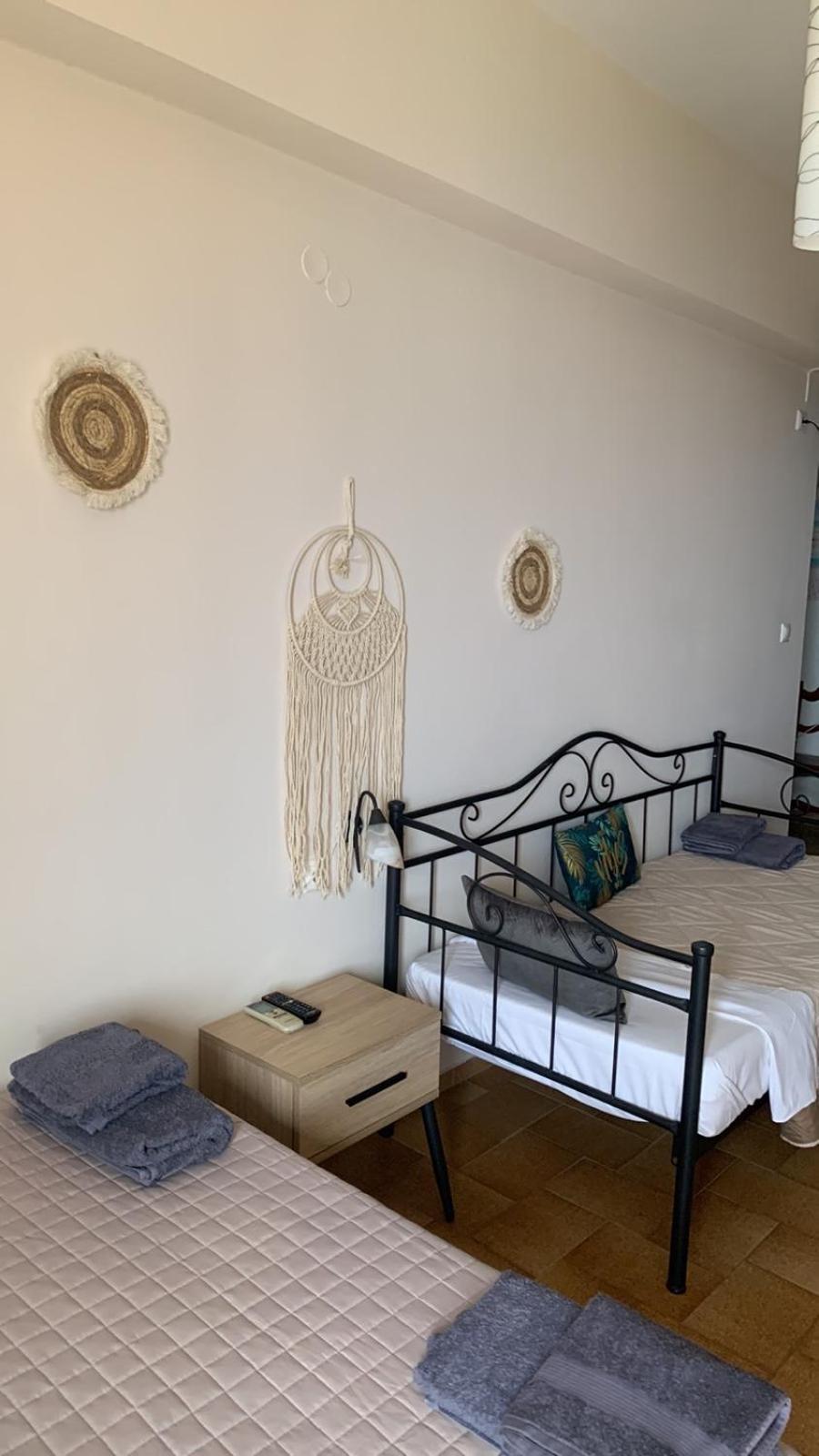 Aparthotel Guestrooms Kokkala